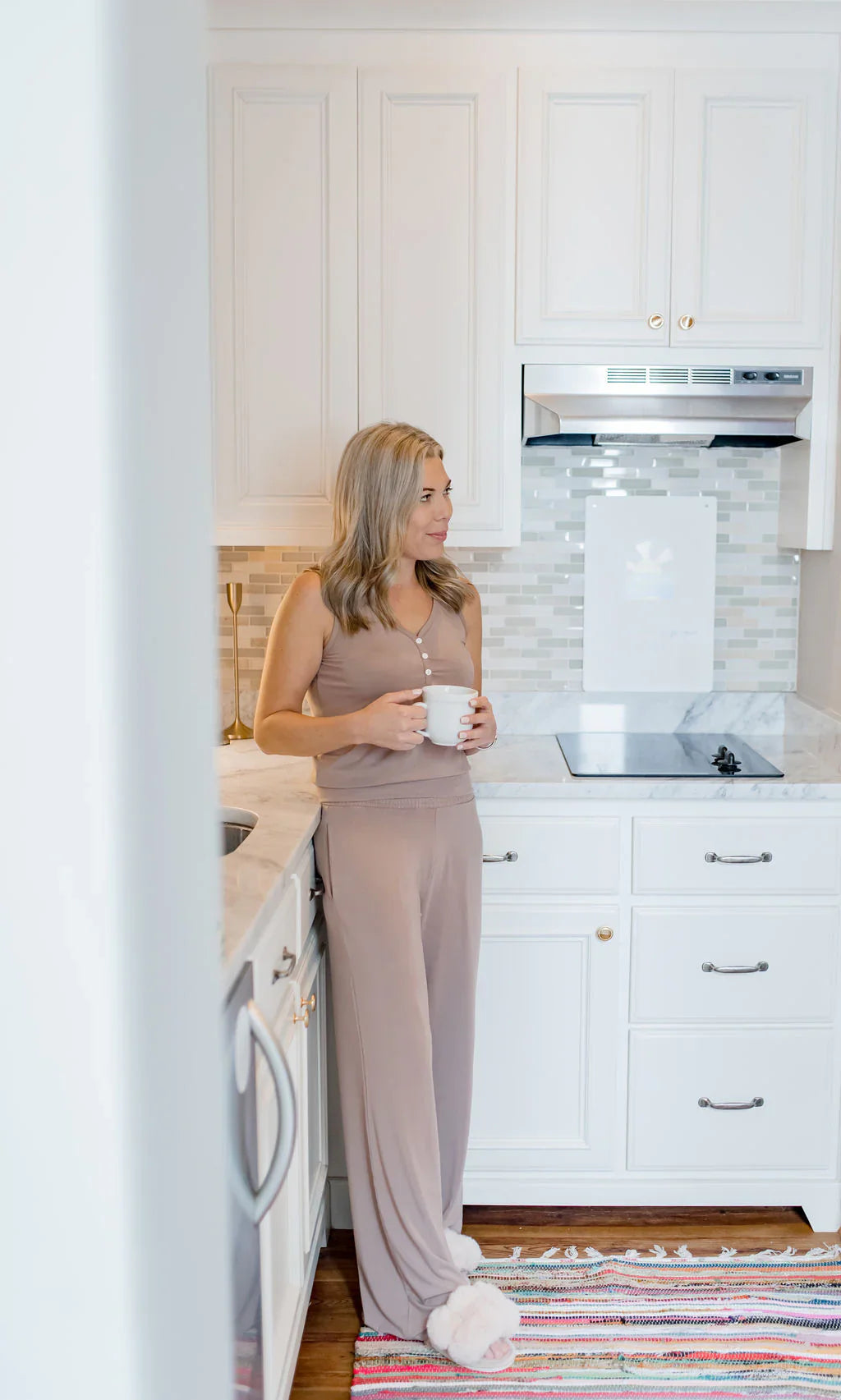 Women's Bamboo Lounge Pants