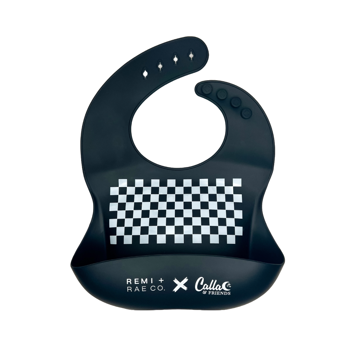 Rrco X C&f Checked Out Catch All Bib