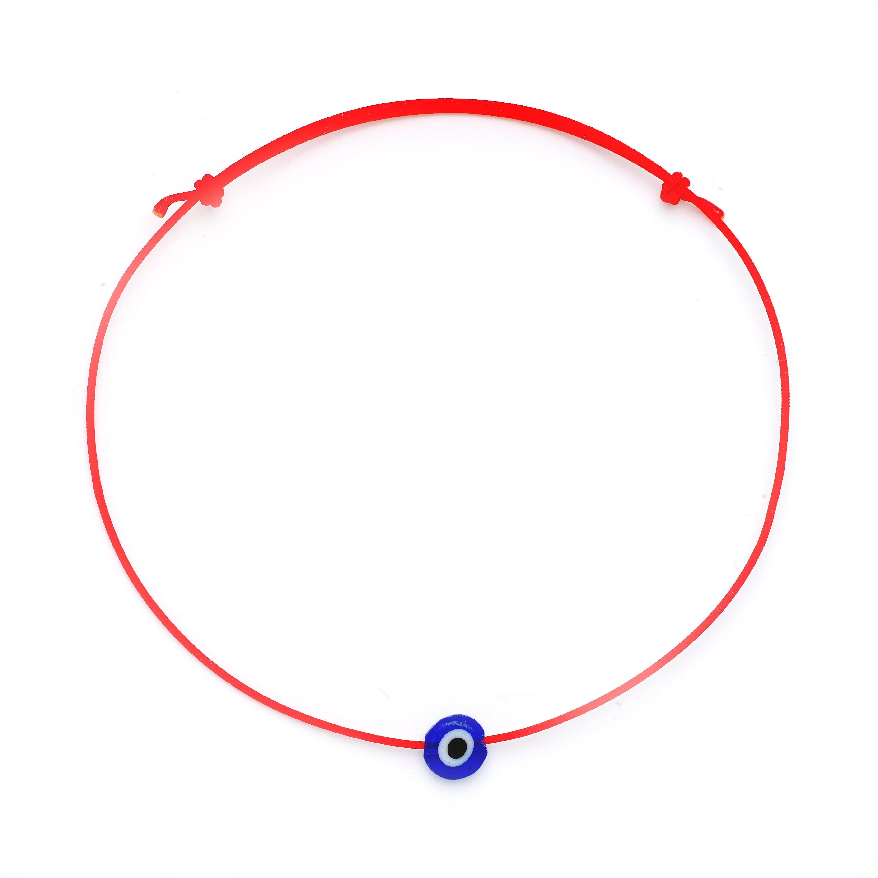 Kids Protection Charm Bracelet