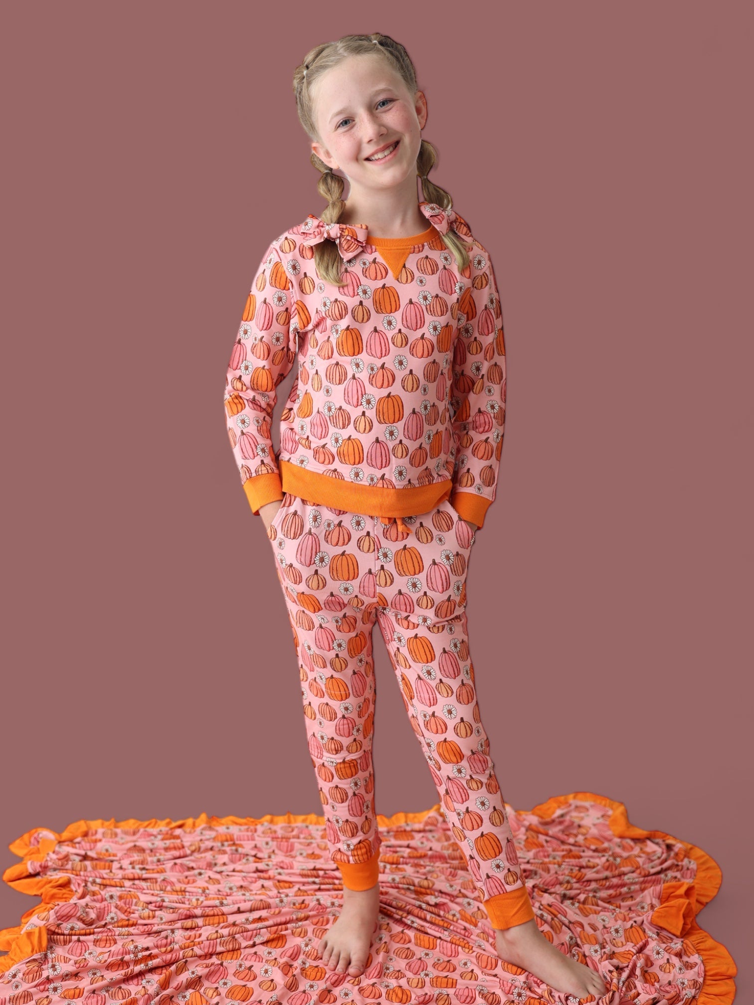 Pick Of The Patch Dream Pullover