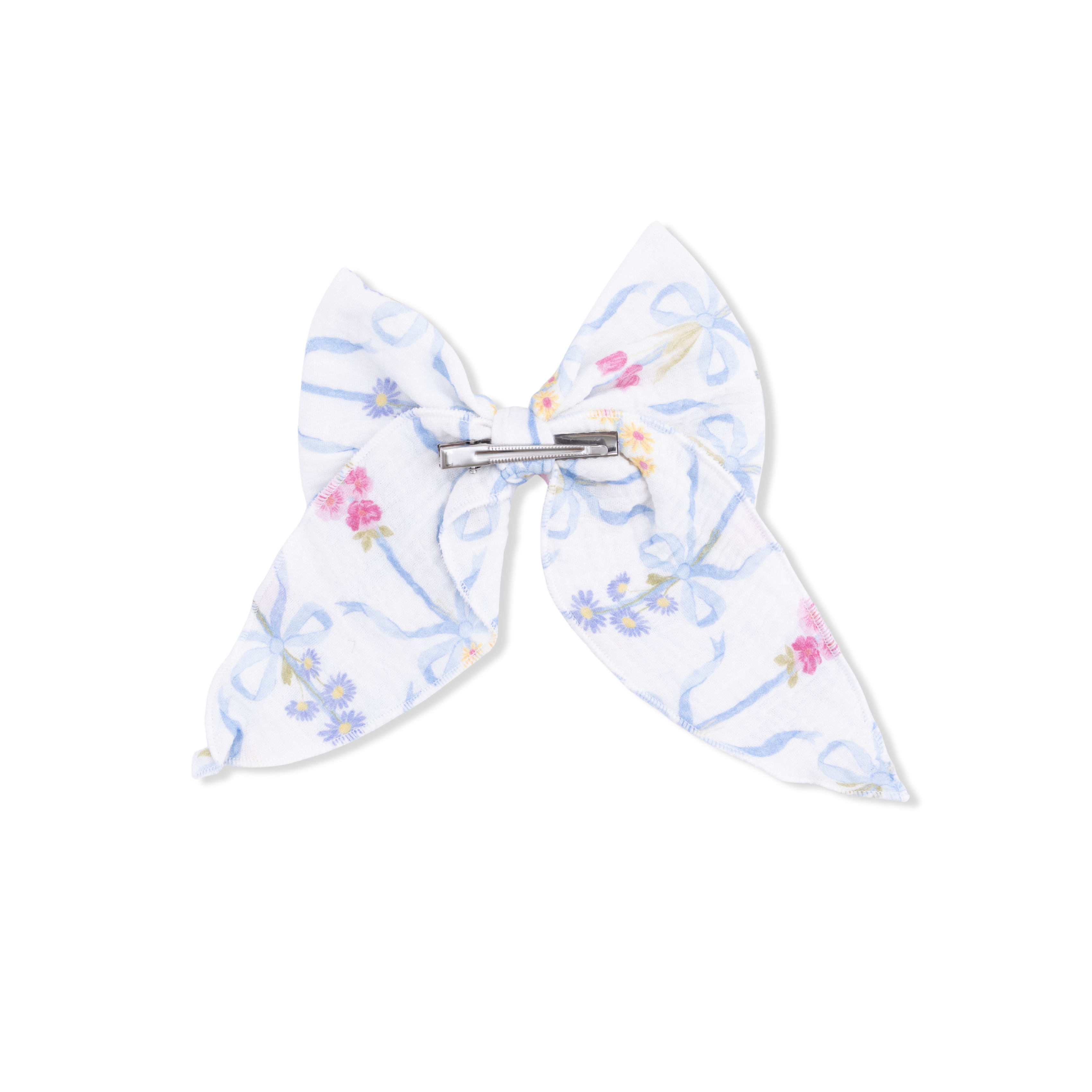 Ribbon Bouquets - Large Bow