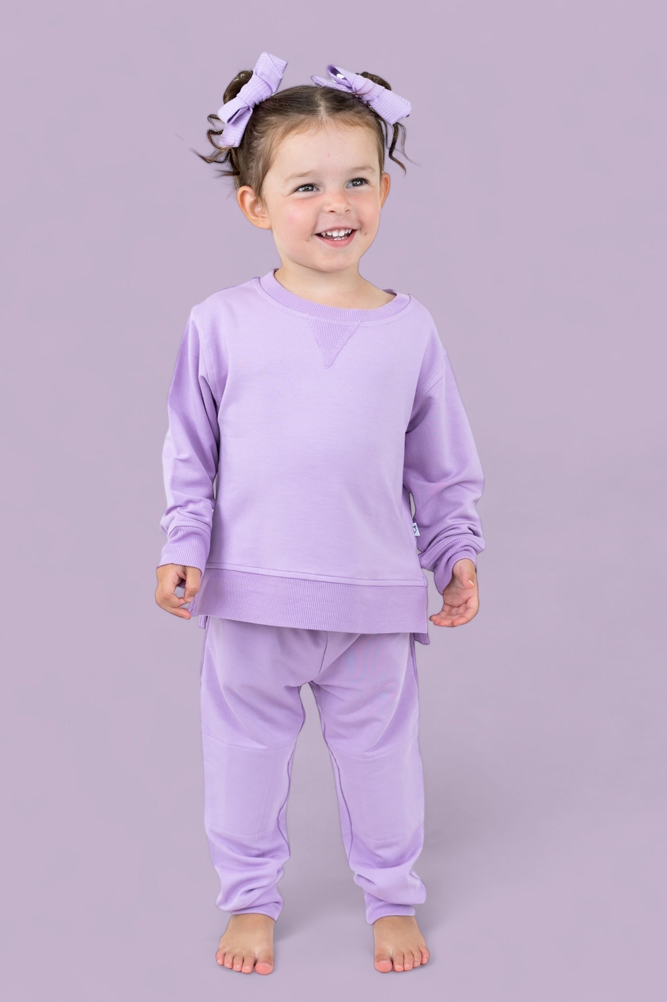 Amethyst Dream Pullover