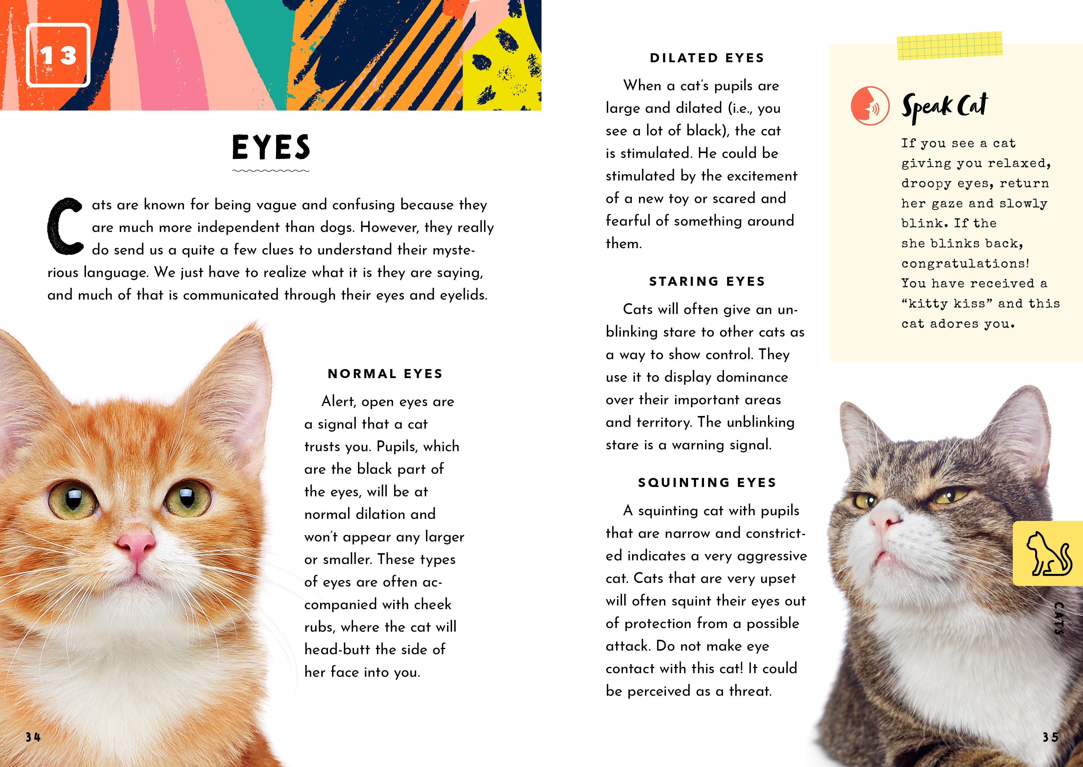 How To Speak Animal
