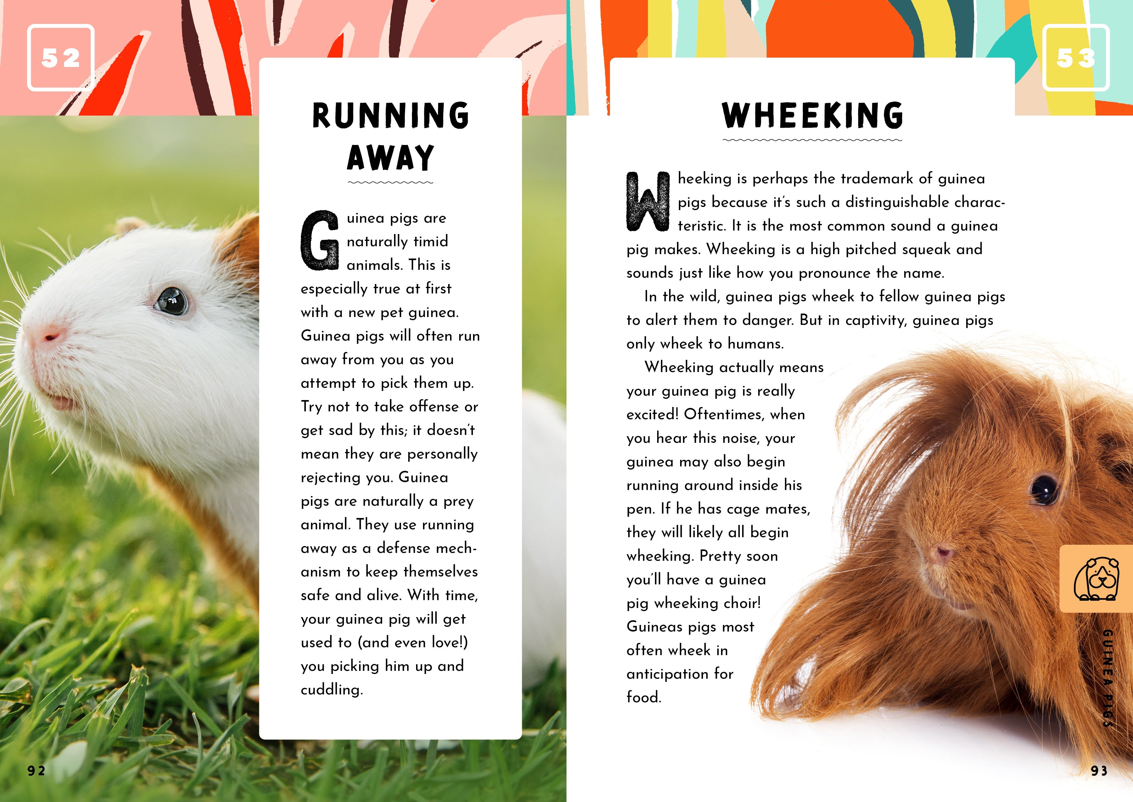 How To Speak Animal