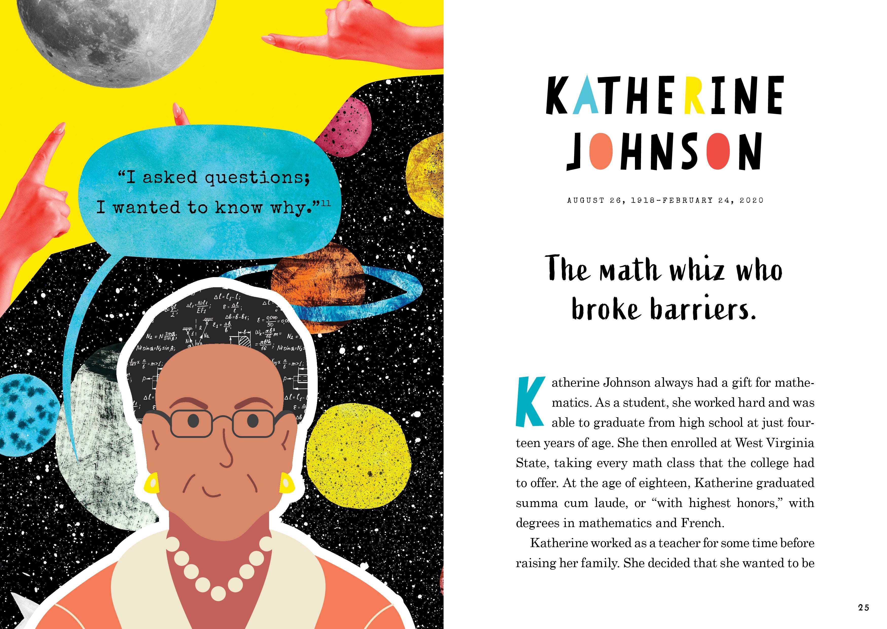 Grit: Inspiring Stories For When The Going Gets Tough
