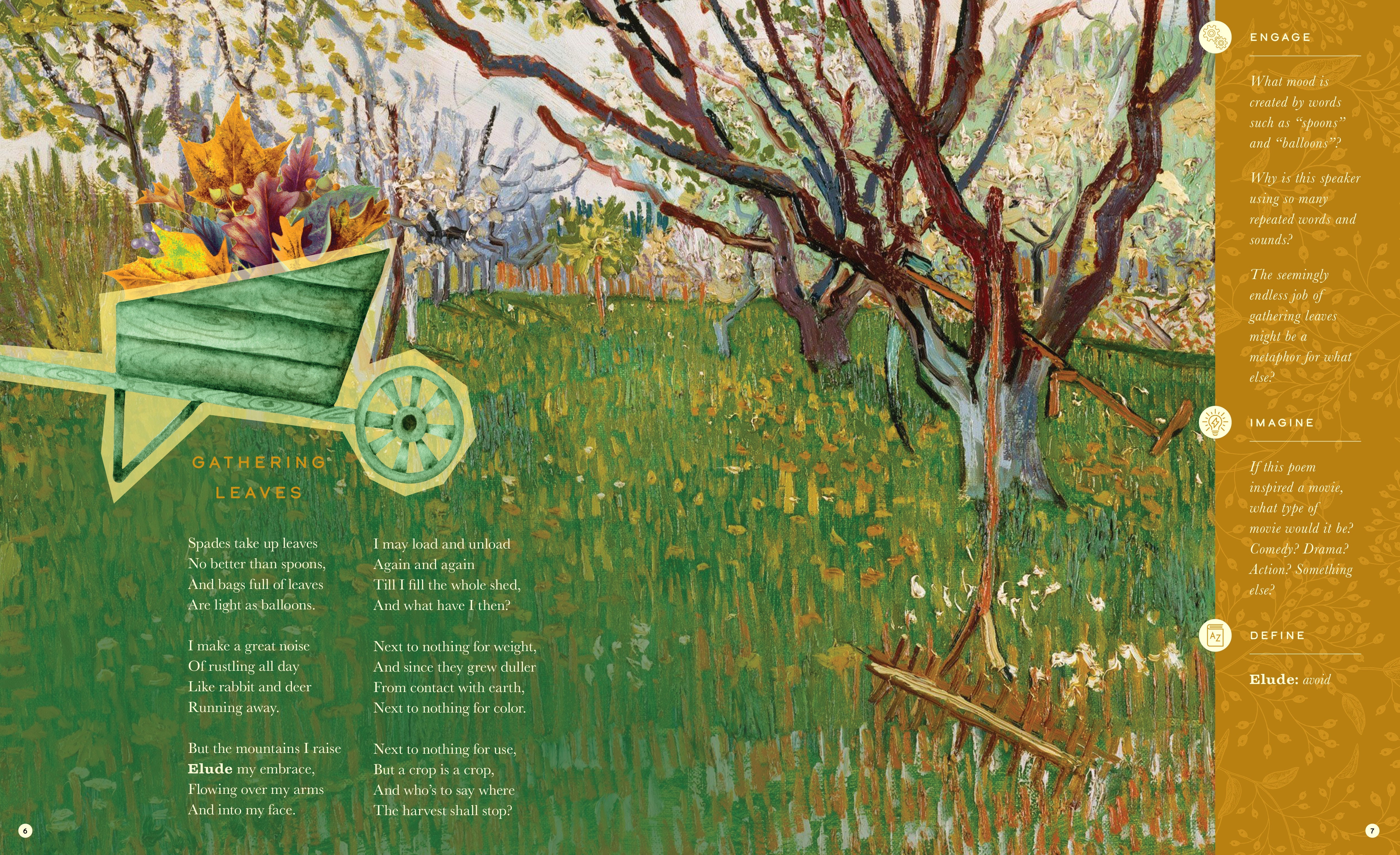The Illustrated Robert Frost