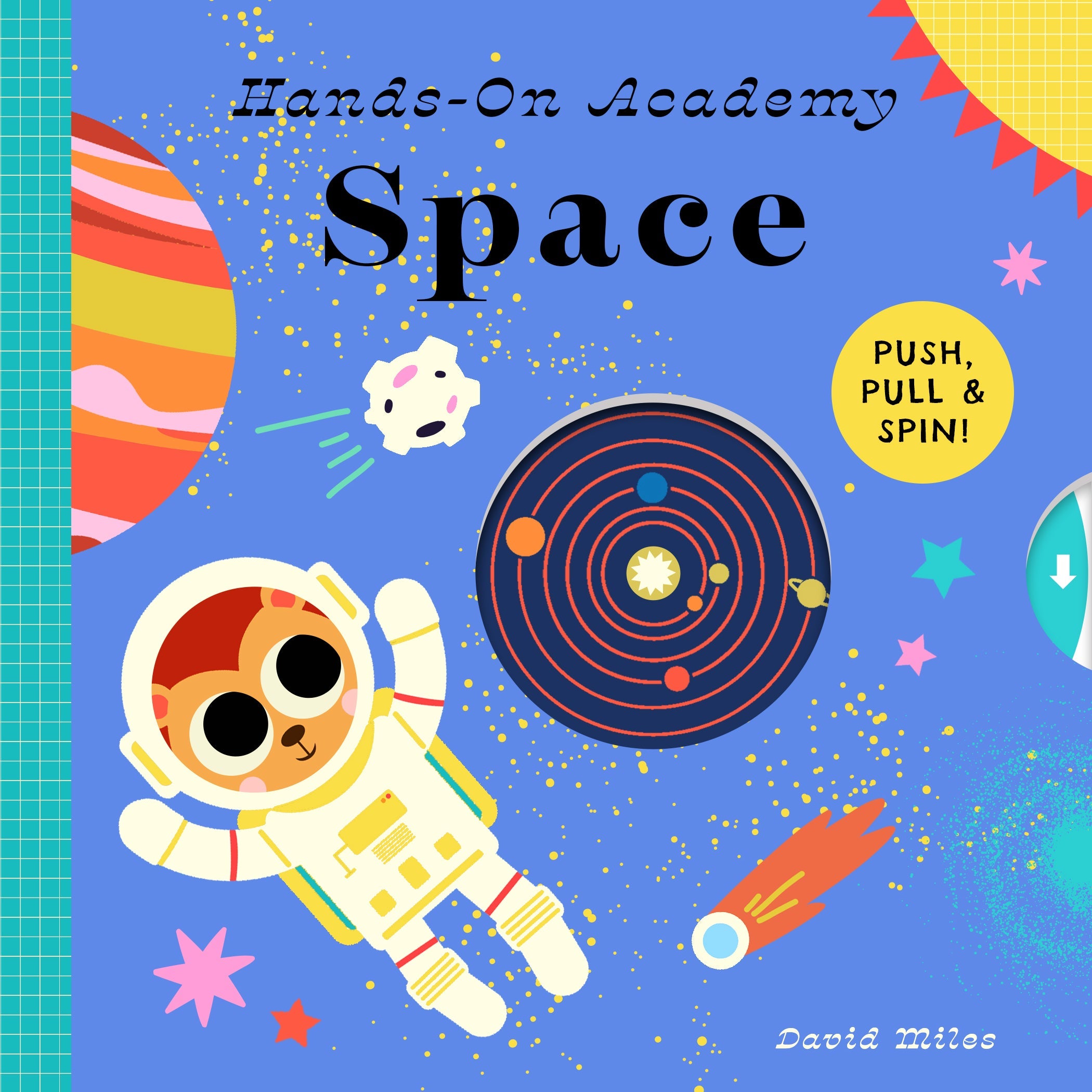 Hands-on Academy: Space