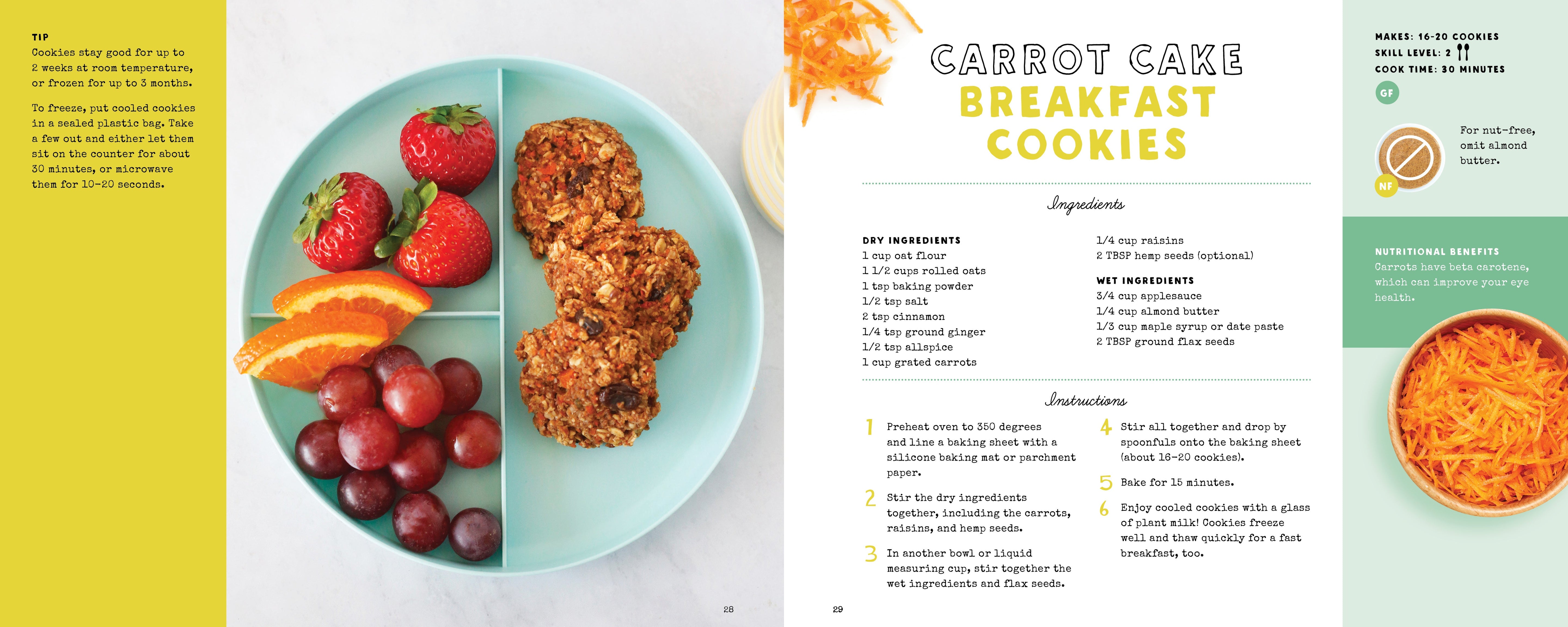 Plant-based Cooking For Kids