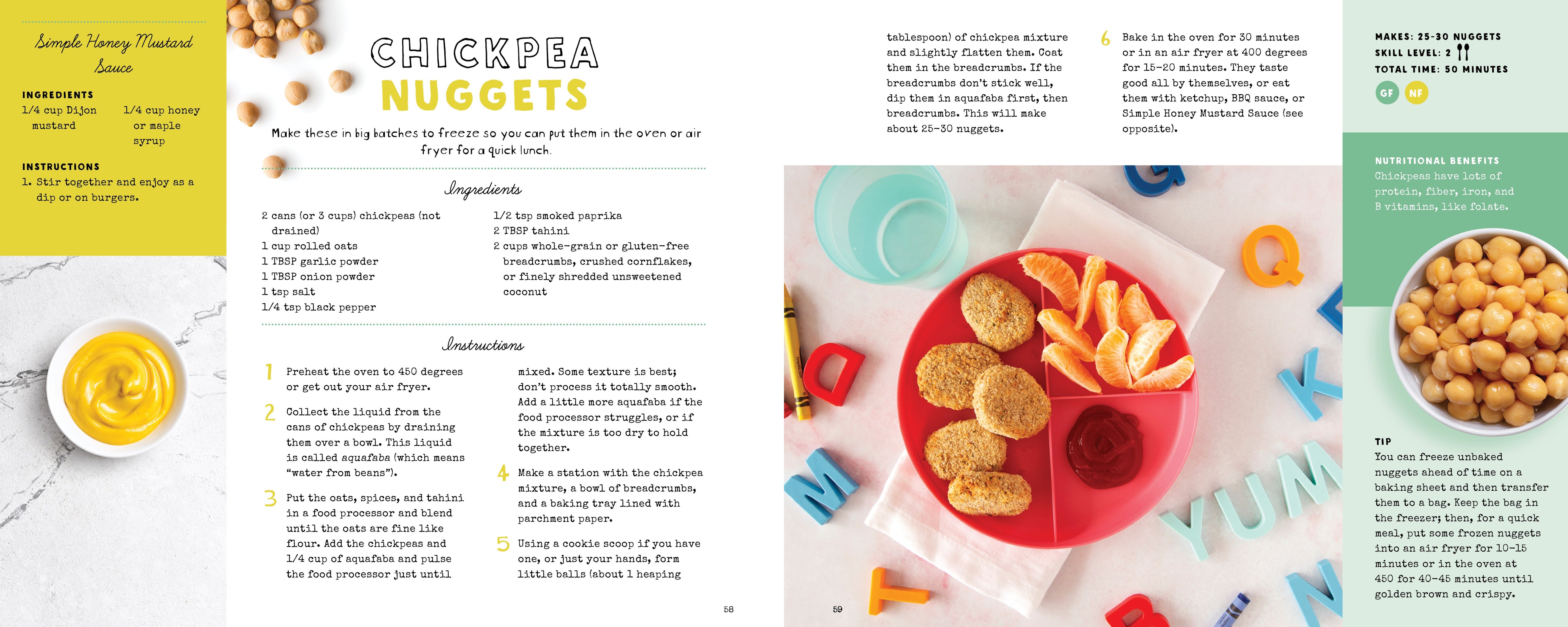 Plant-based Cooking For Kids
