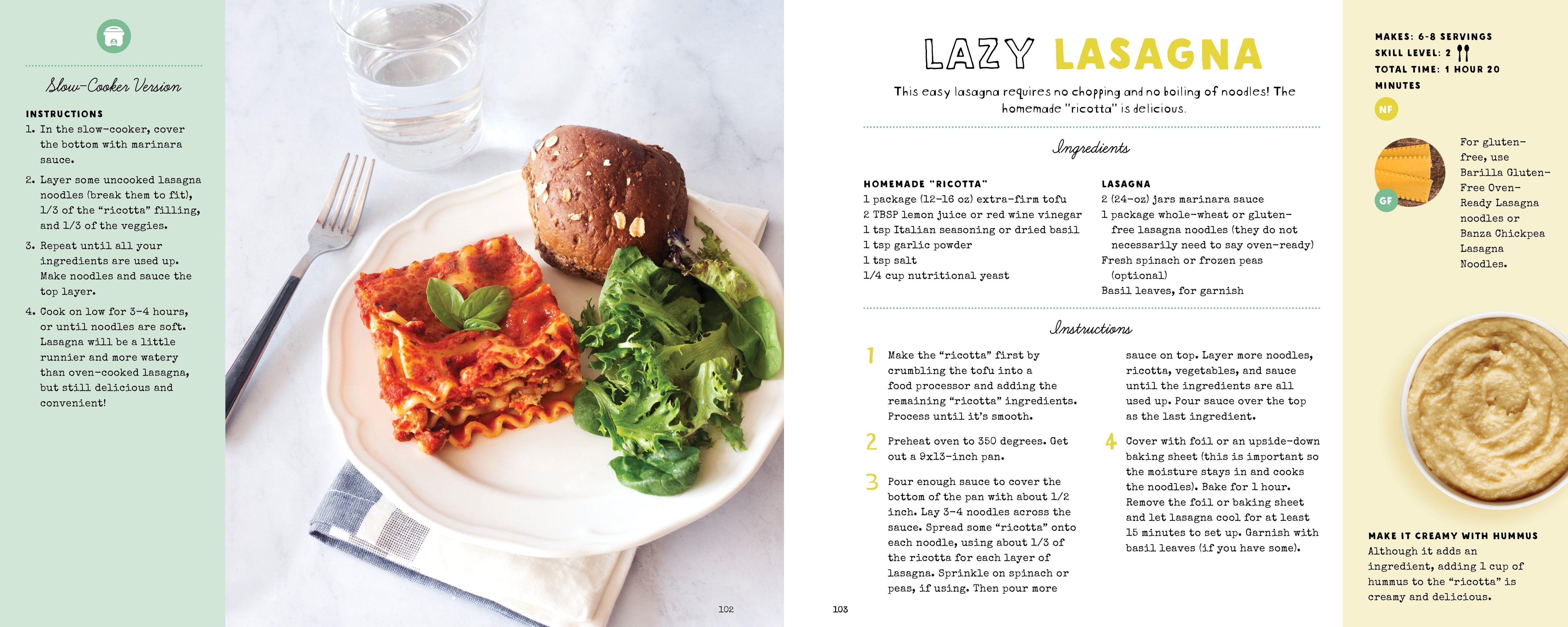 Plant-based Cooking For Kids