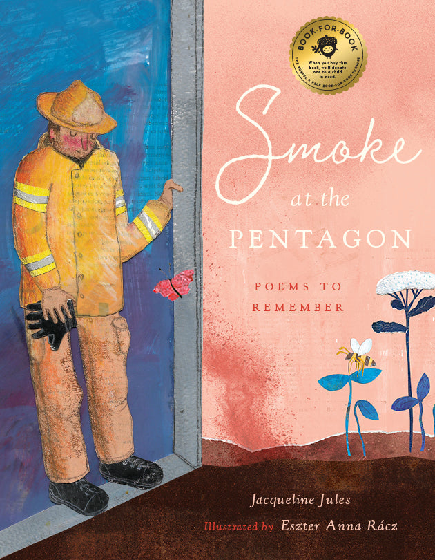 Smoke At The Pentagon