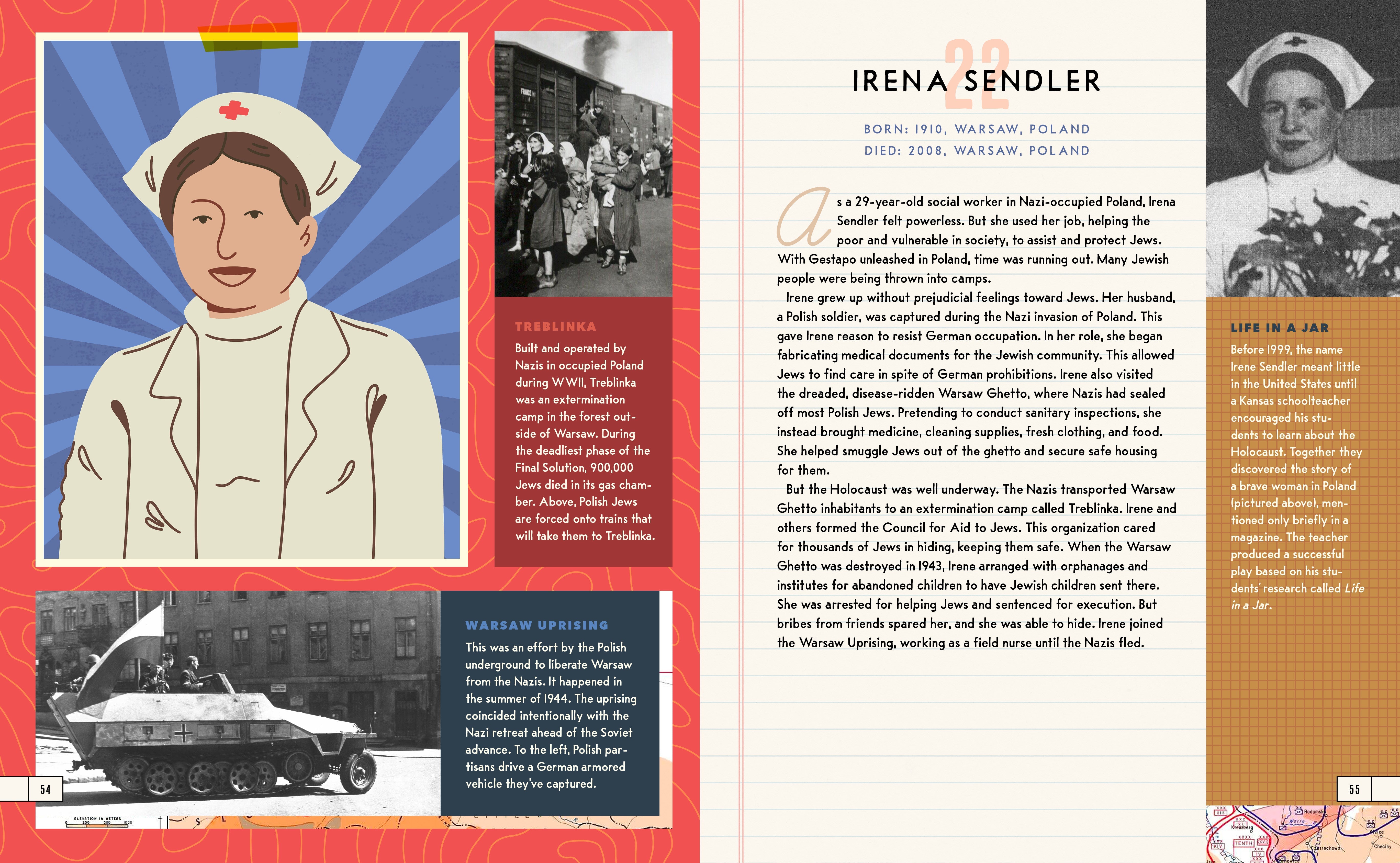 Heroes Of World War Ii: 25 True Stories Of Unsung Heroes Who Fought For Freedom
