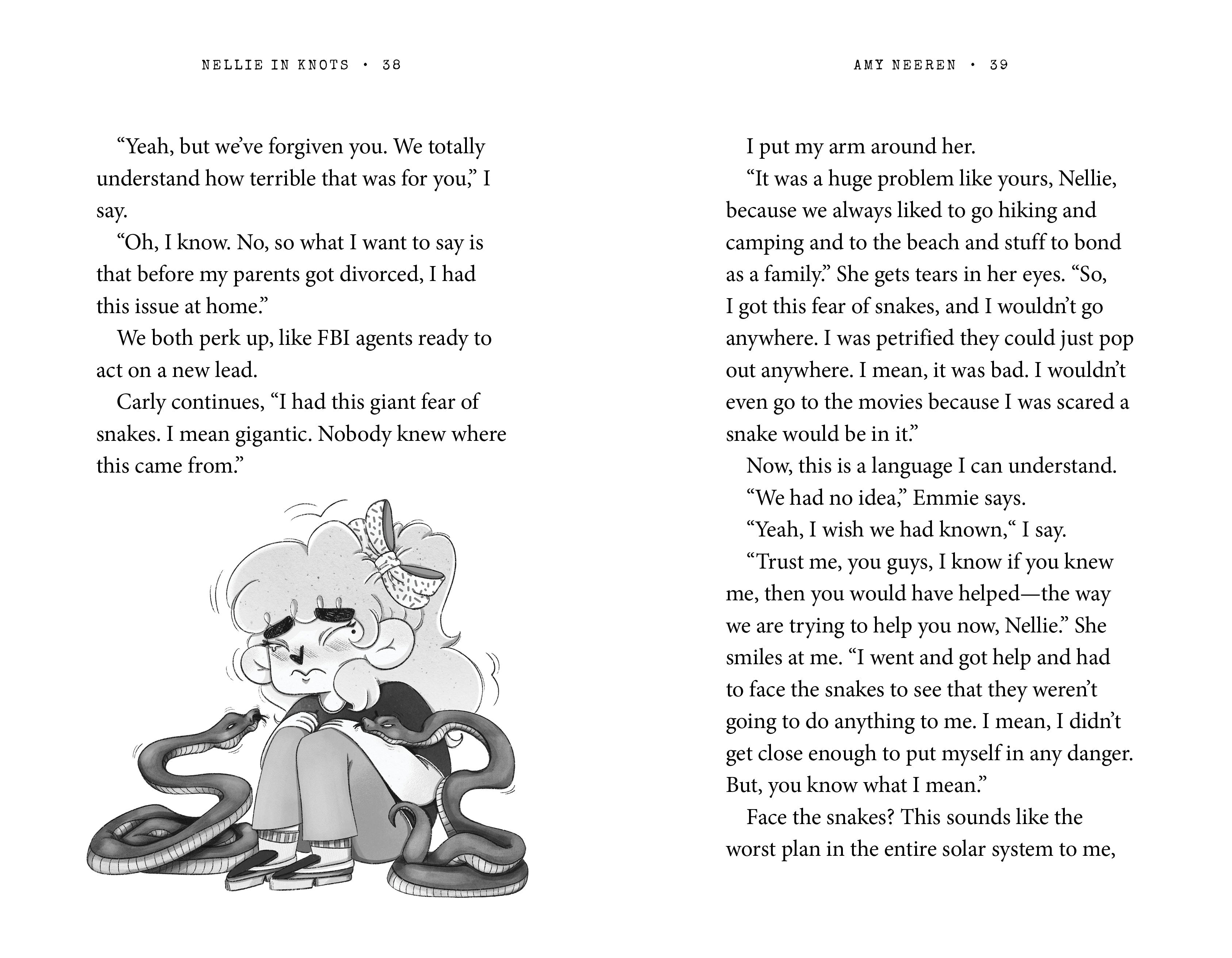Nellie In Knots: The Dog Olympics