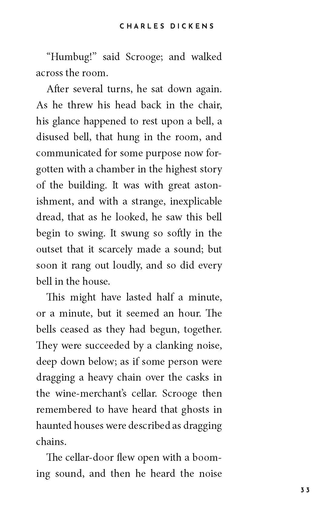 A Christmas Carol: The Read-with-me Edition