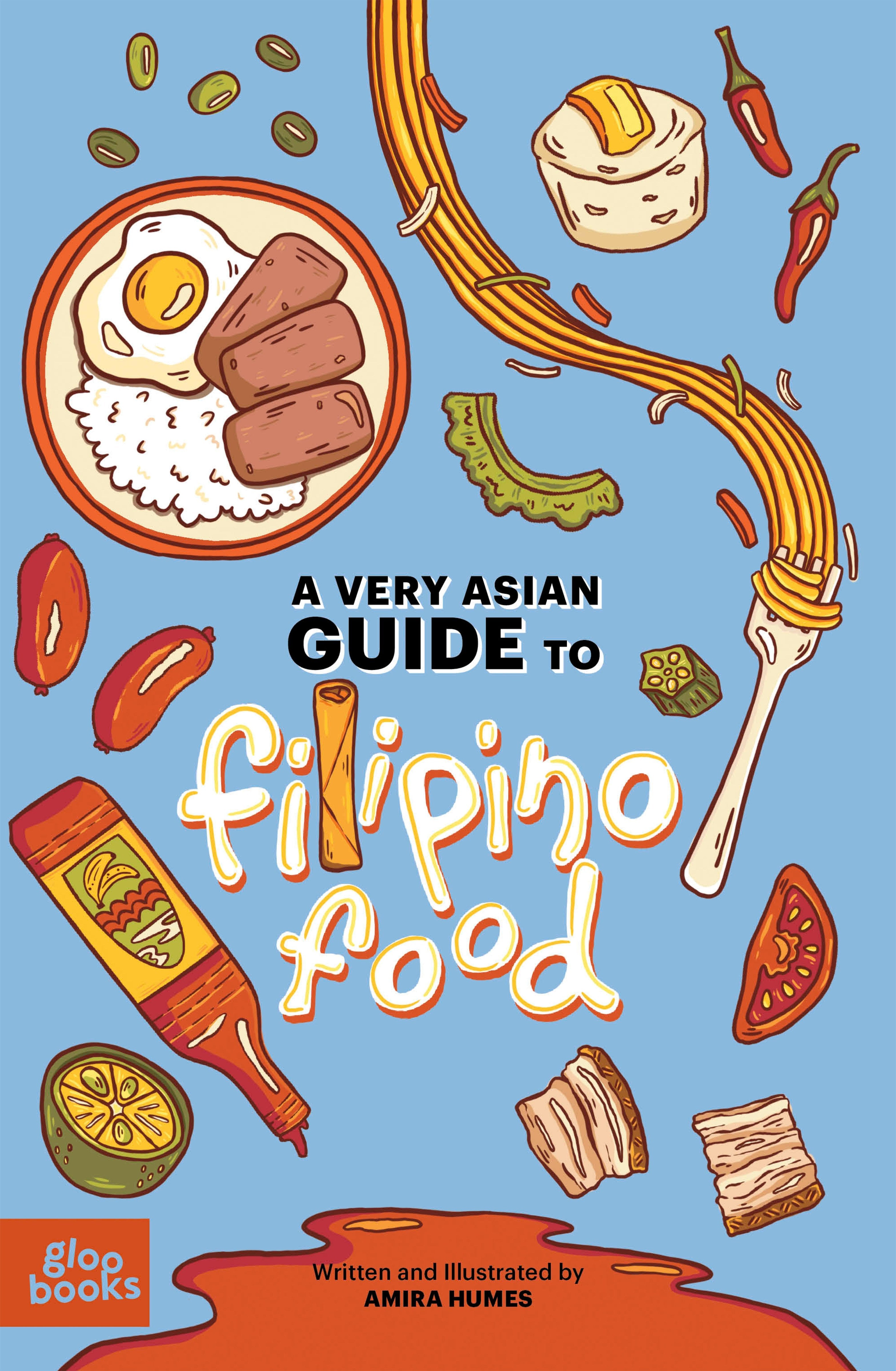 A Very Asian Guide To Filipino Food