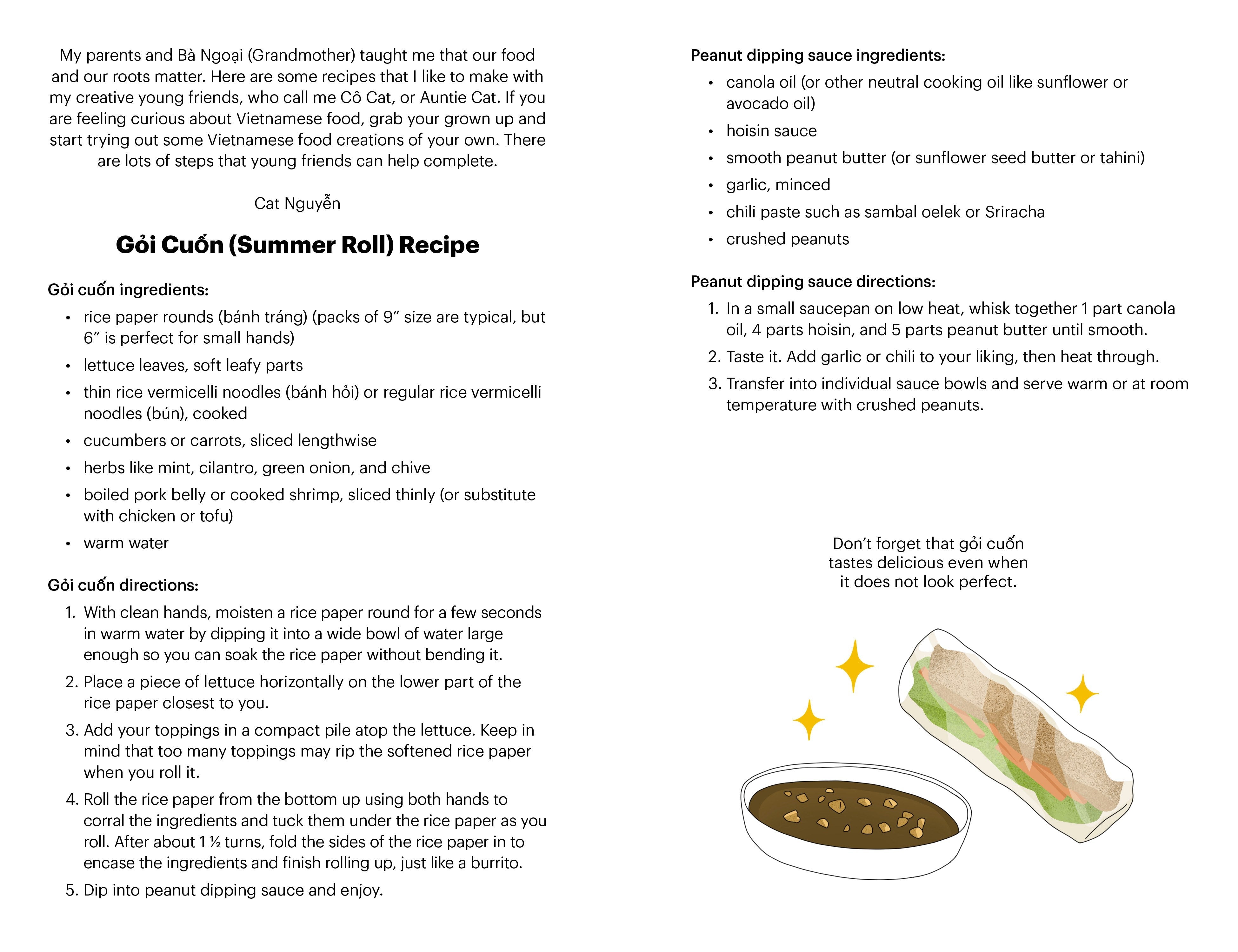A Very Asian Guide To Vietnamese Food