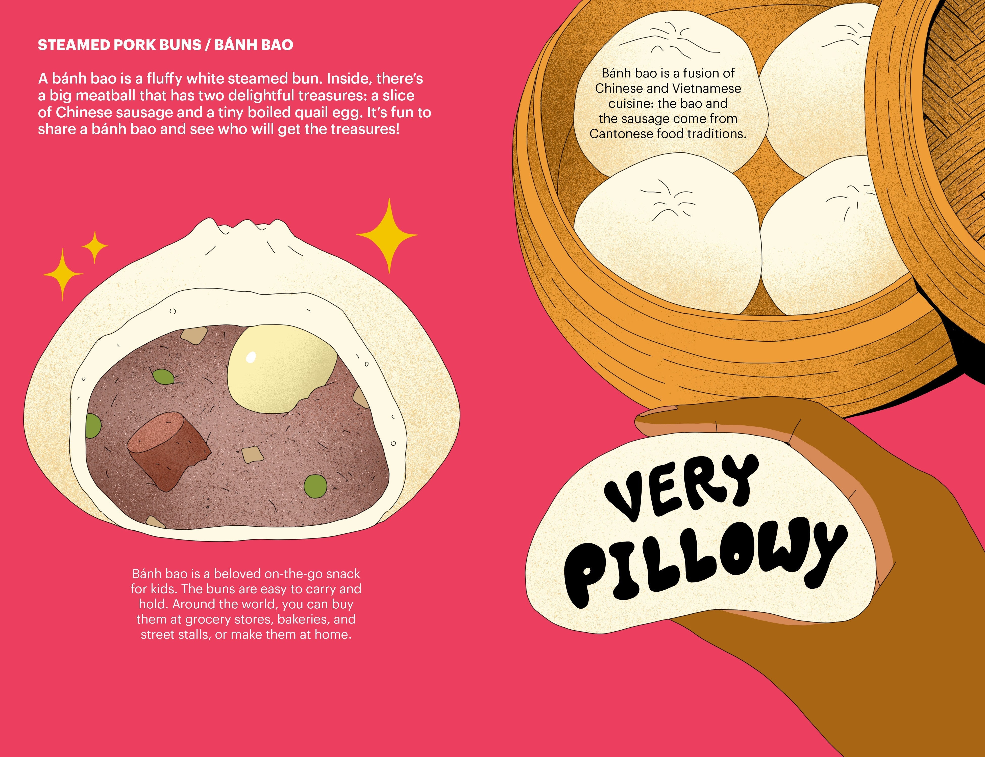 A Very Asian Guide To Vietnamese Food