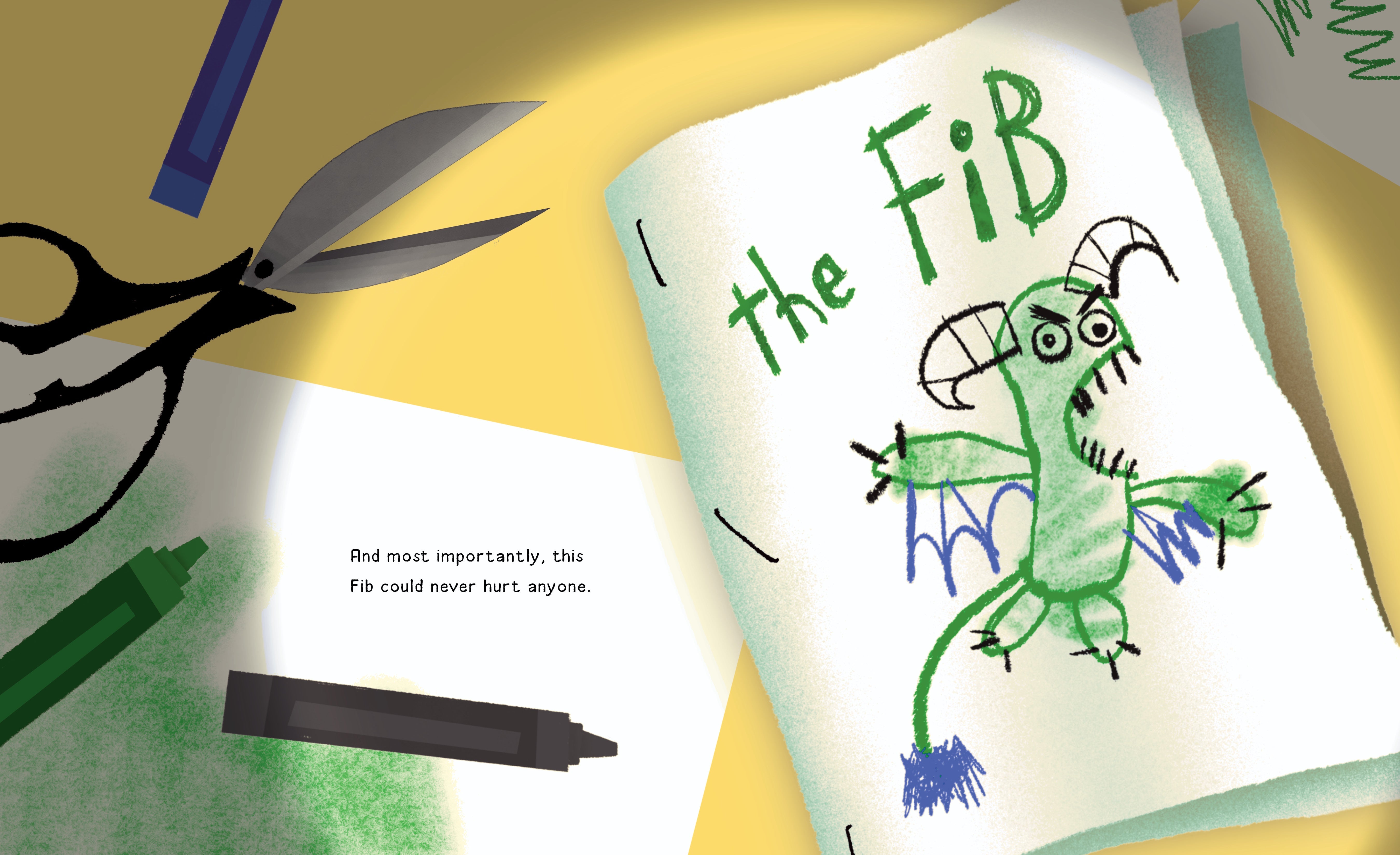 The Fib