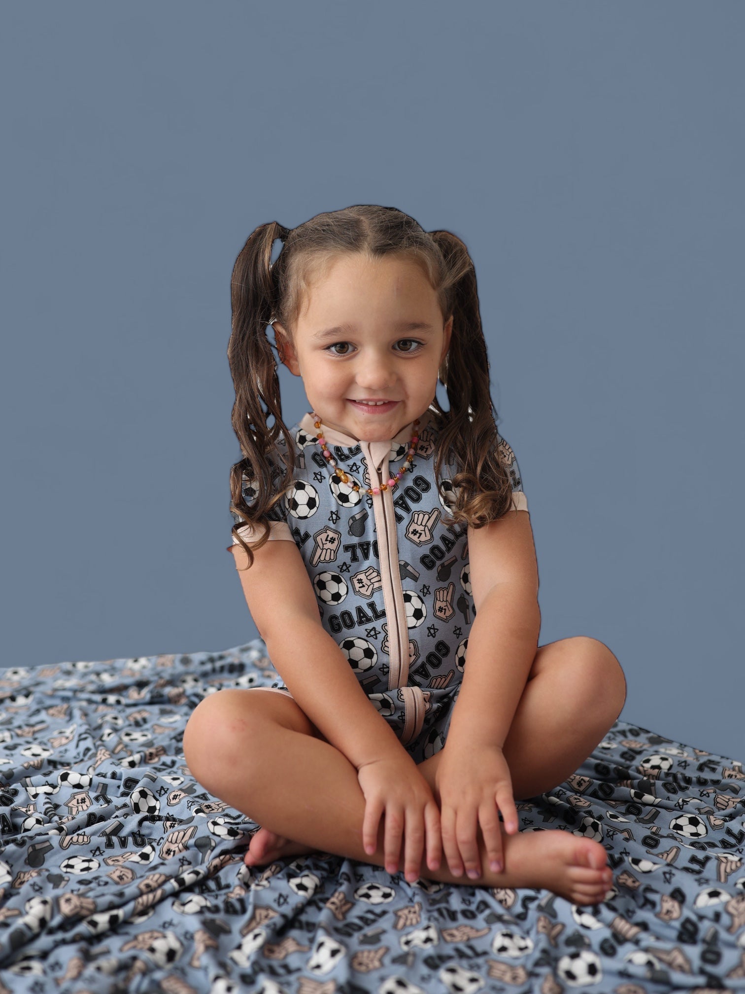 Oh My Goal Dream Shortie