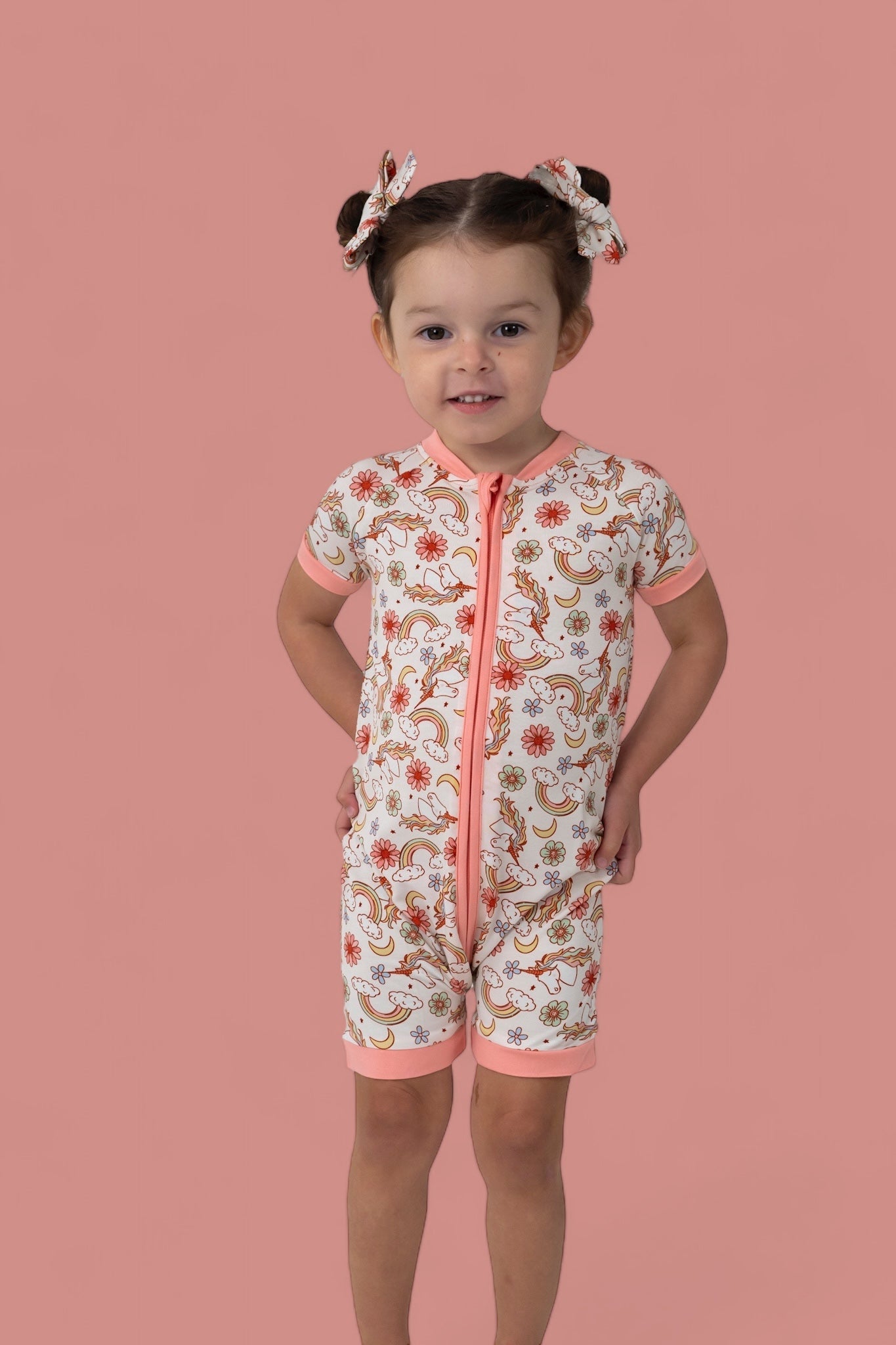 Exclusive Enchanted Dreams Dream Shortie