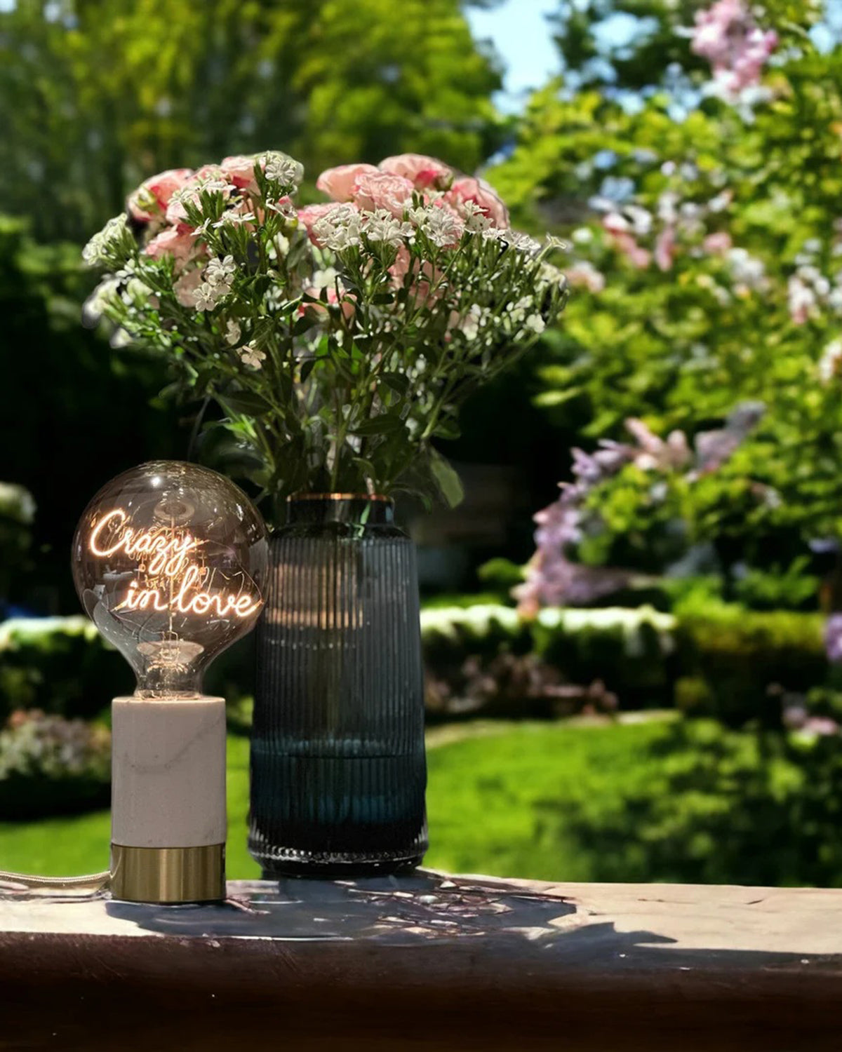 Mitb Bulb Crazy In Love Amber