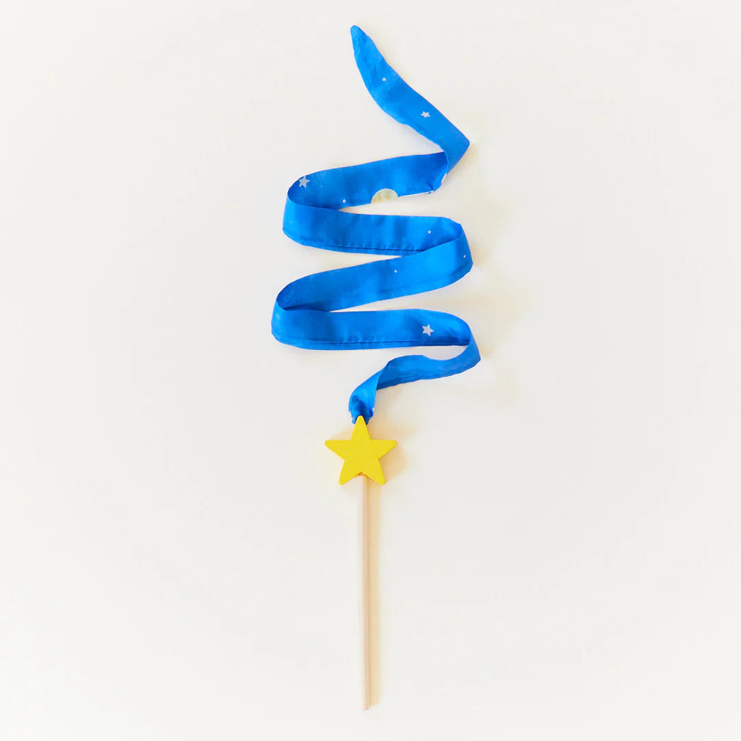 Mini Star Streamer