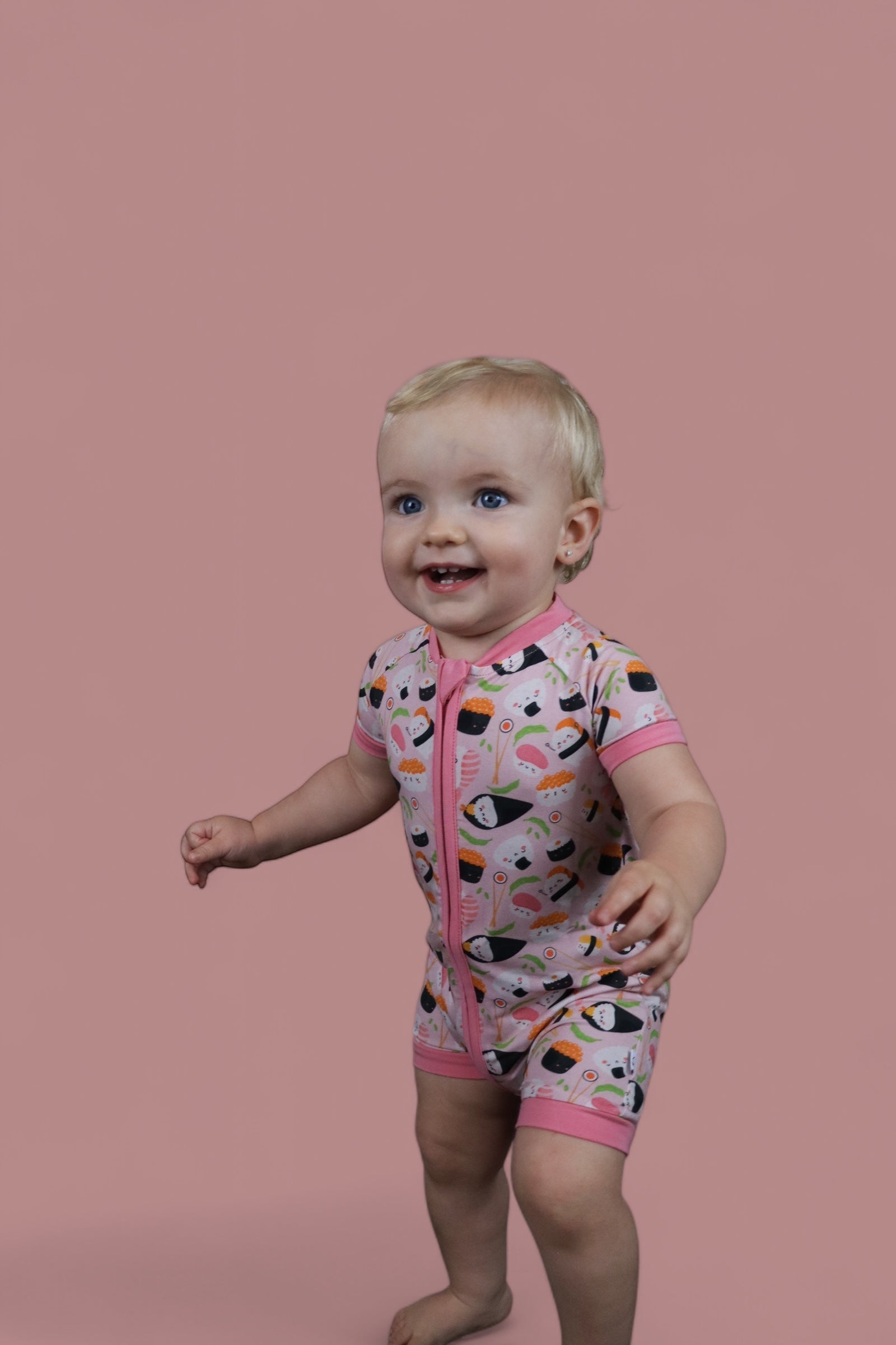 Sweet Pea Sushi Dream Shortie