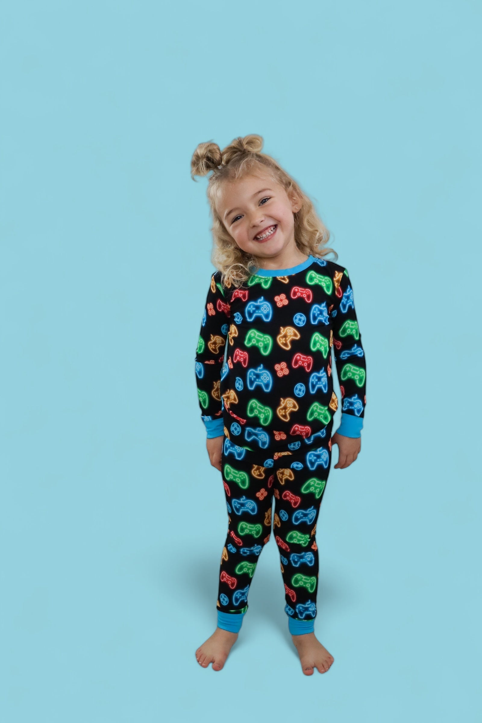 Gamer Glow Dream Set