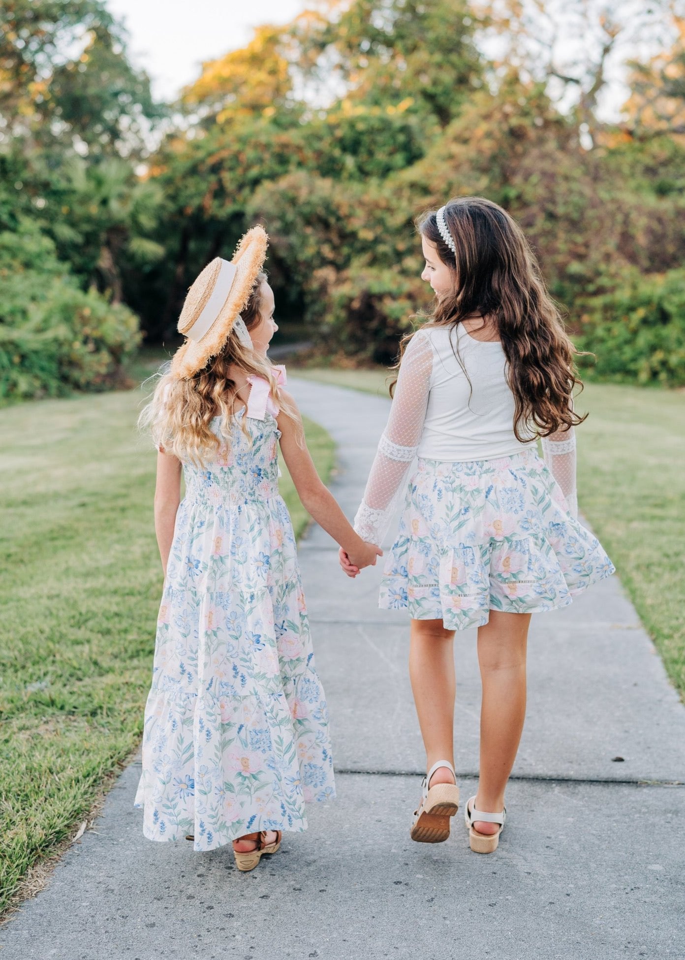 Lace Layering Shirt ~ White Or Pink
