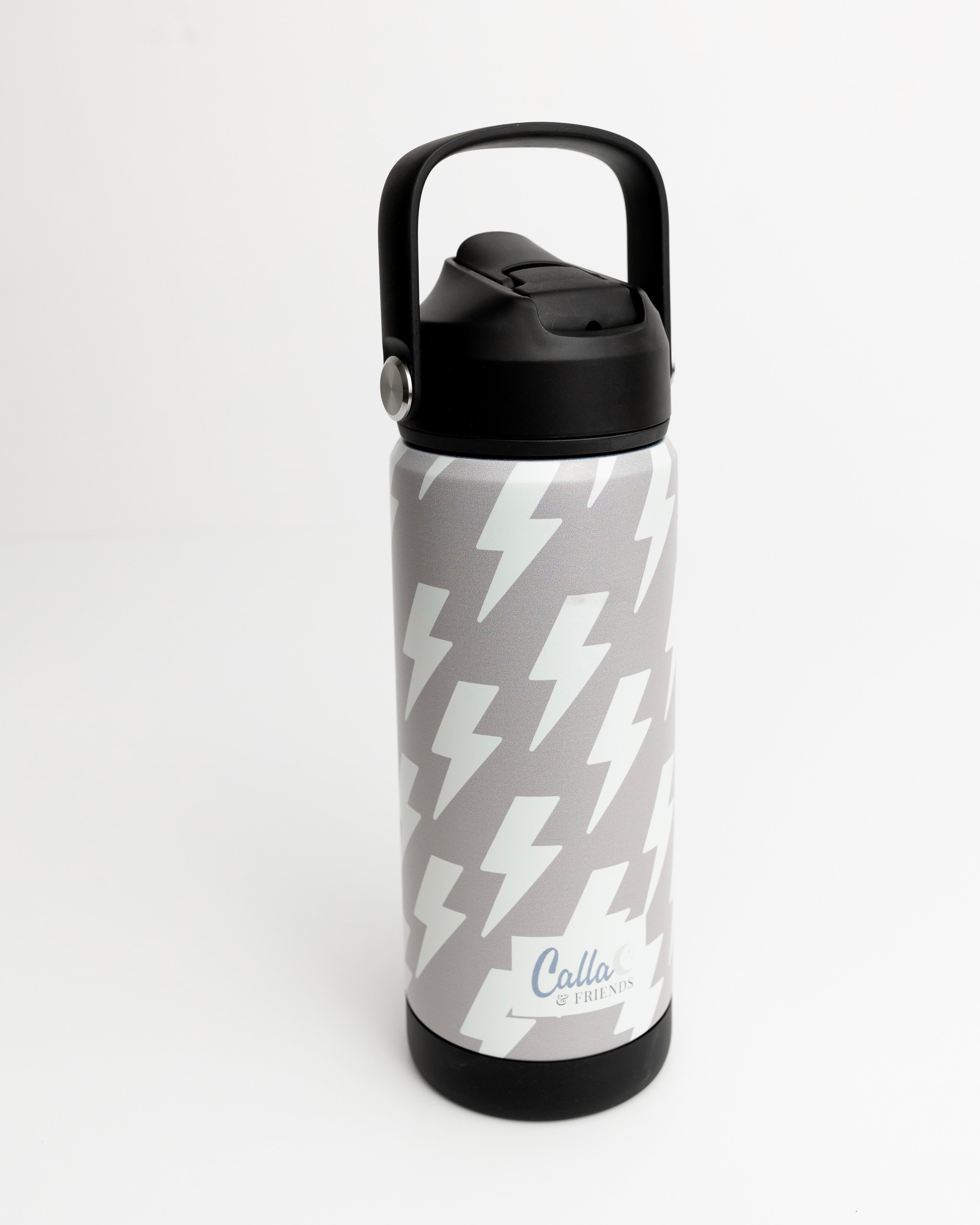 The Kyler Tumbler - Bolts