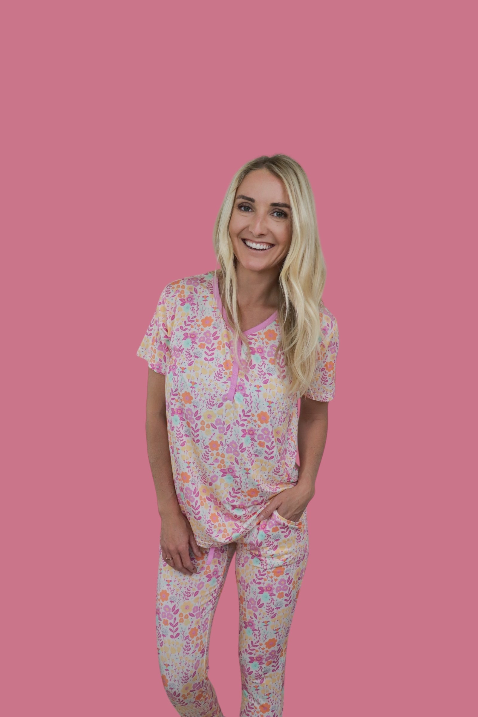 Garden Treasures Women’s Jogger Dream Set