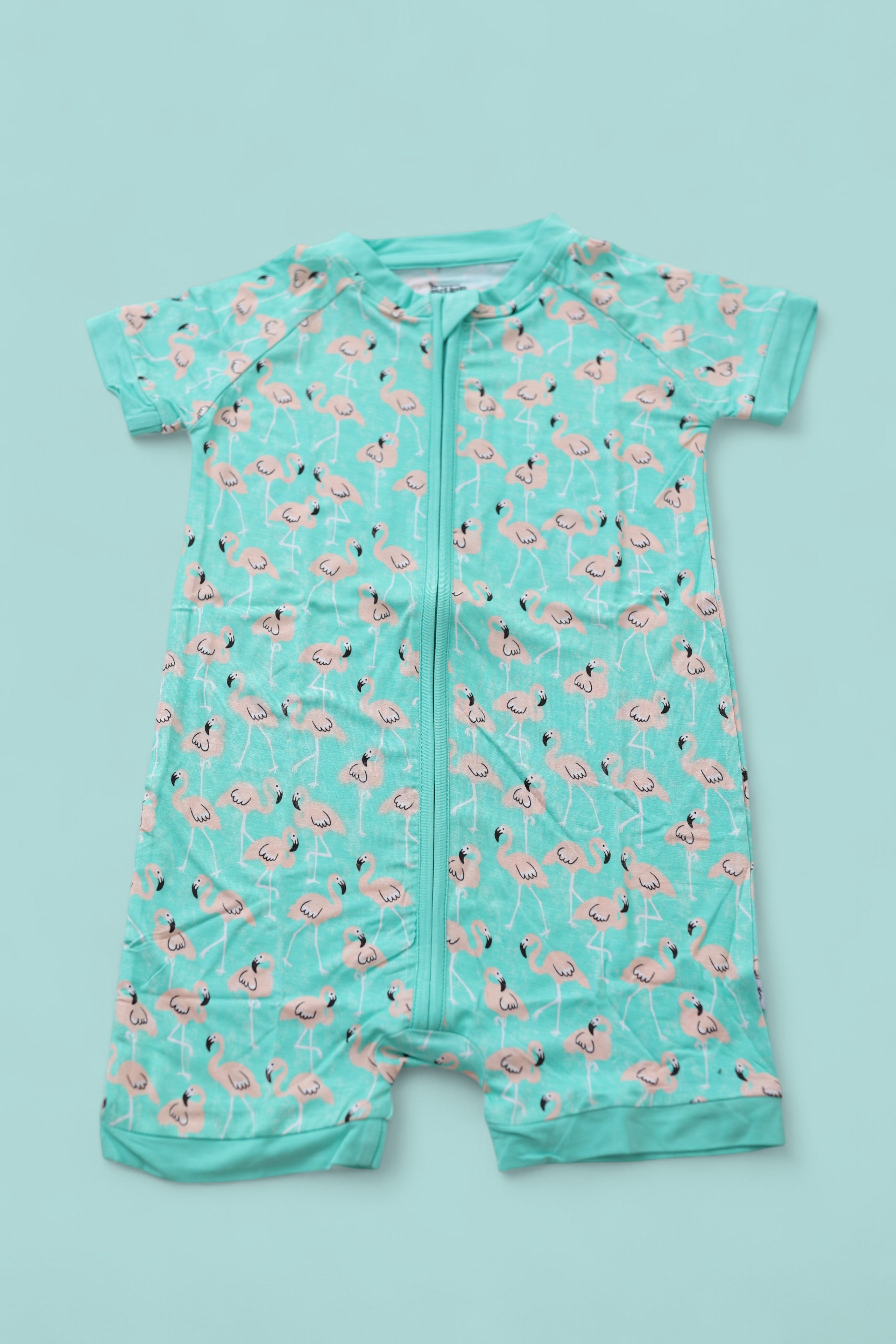 Mingling Mingos Dream Shortie