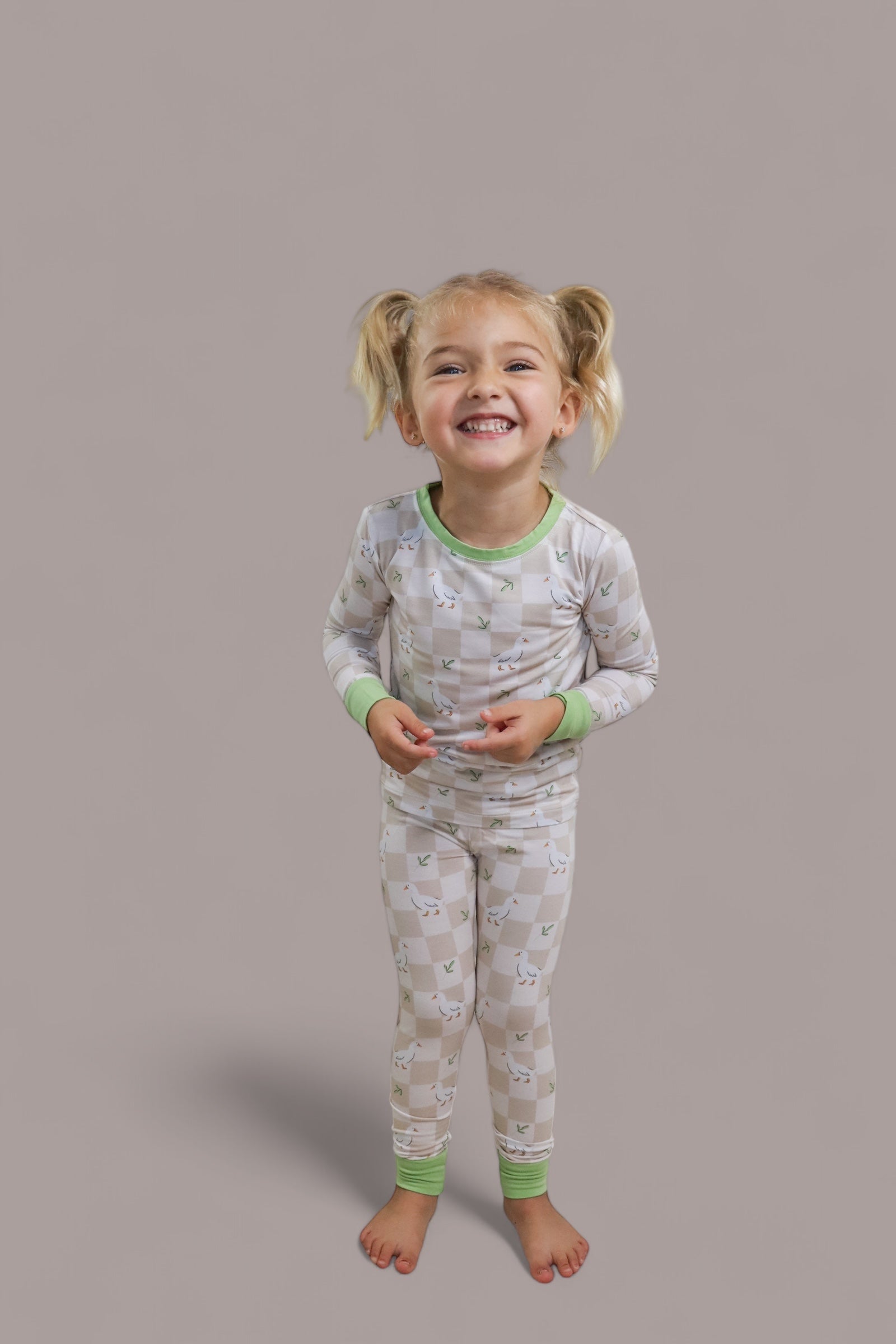 Exclusive Quackin' Along Dream Set