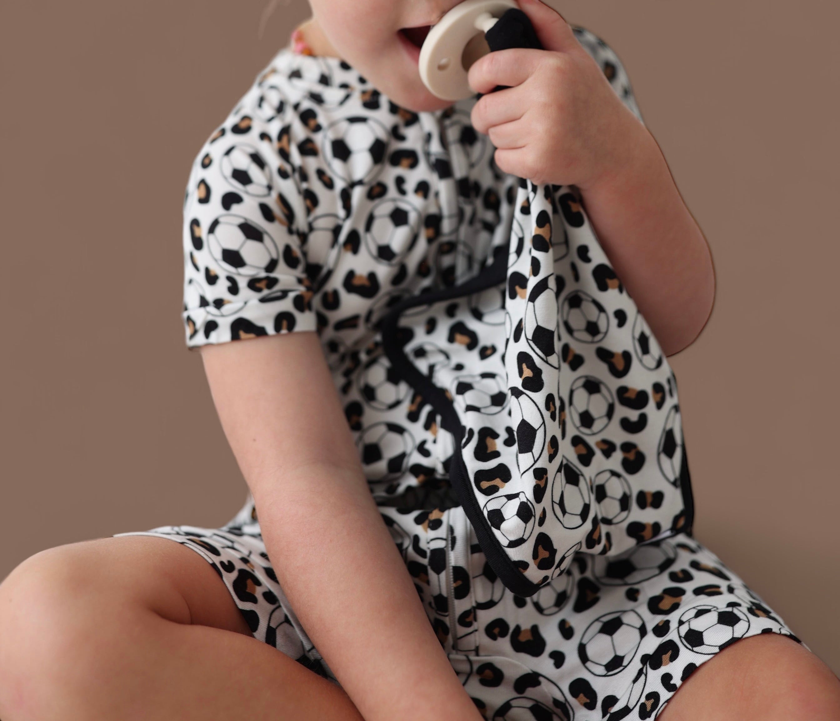 Wild Goals Dream Lovey