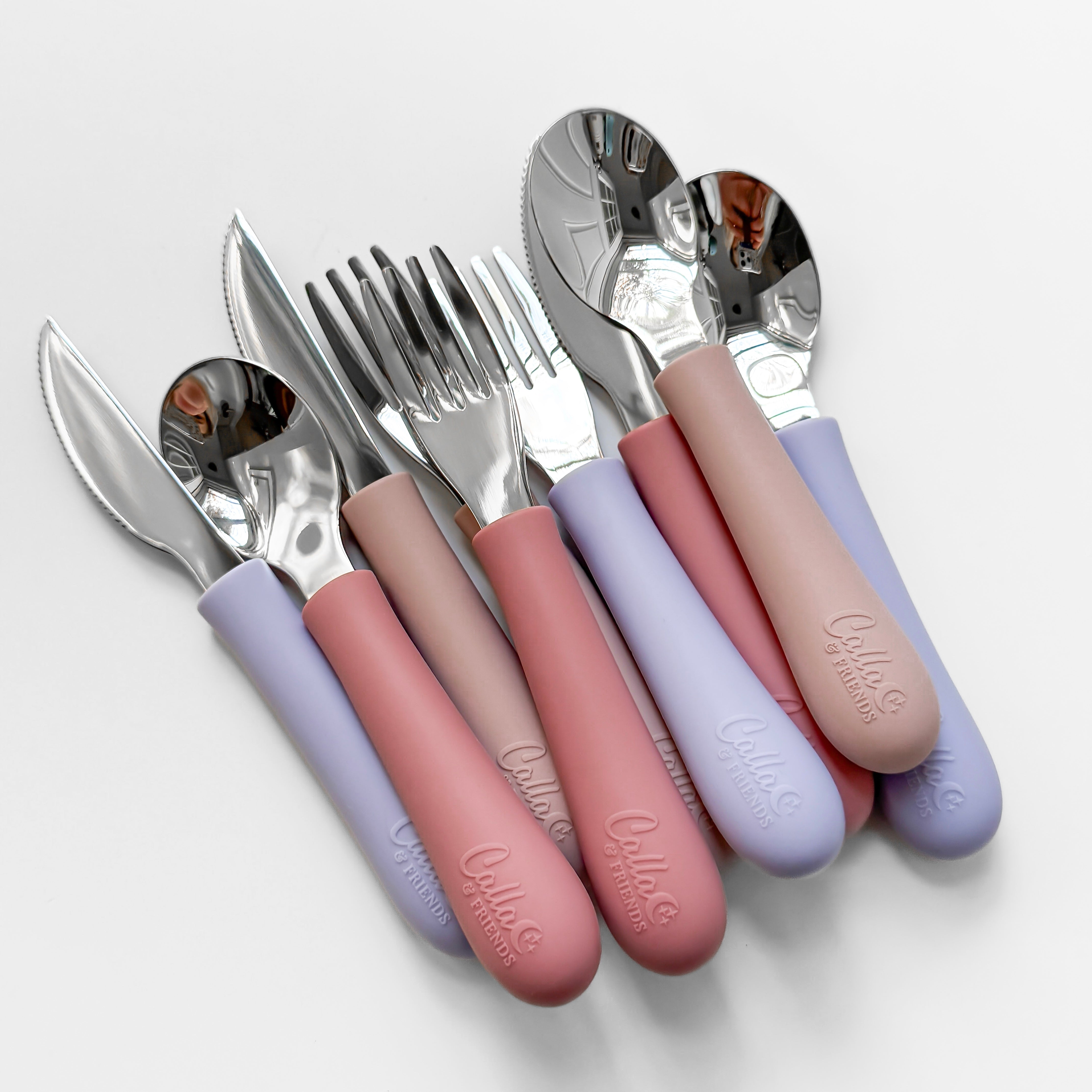 Big Kids Utensils
