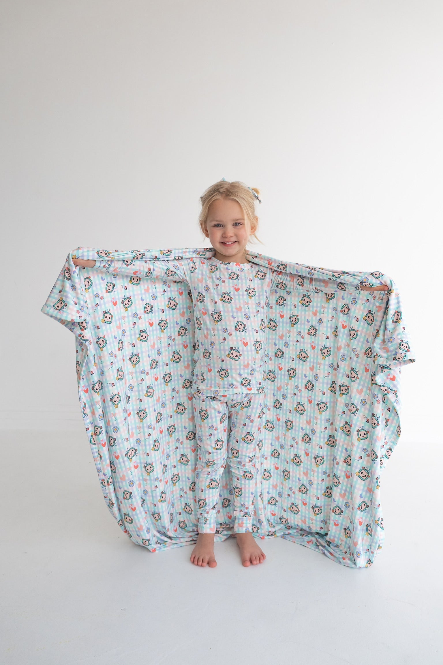 Dream Big Little Co X Cocomelon Springtime Melon Dream Set