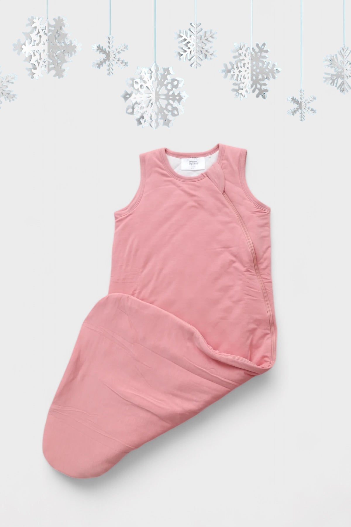 Mauve Dream Sleep Sack