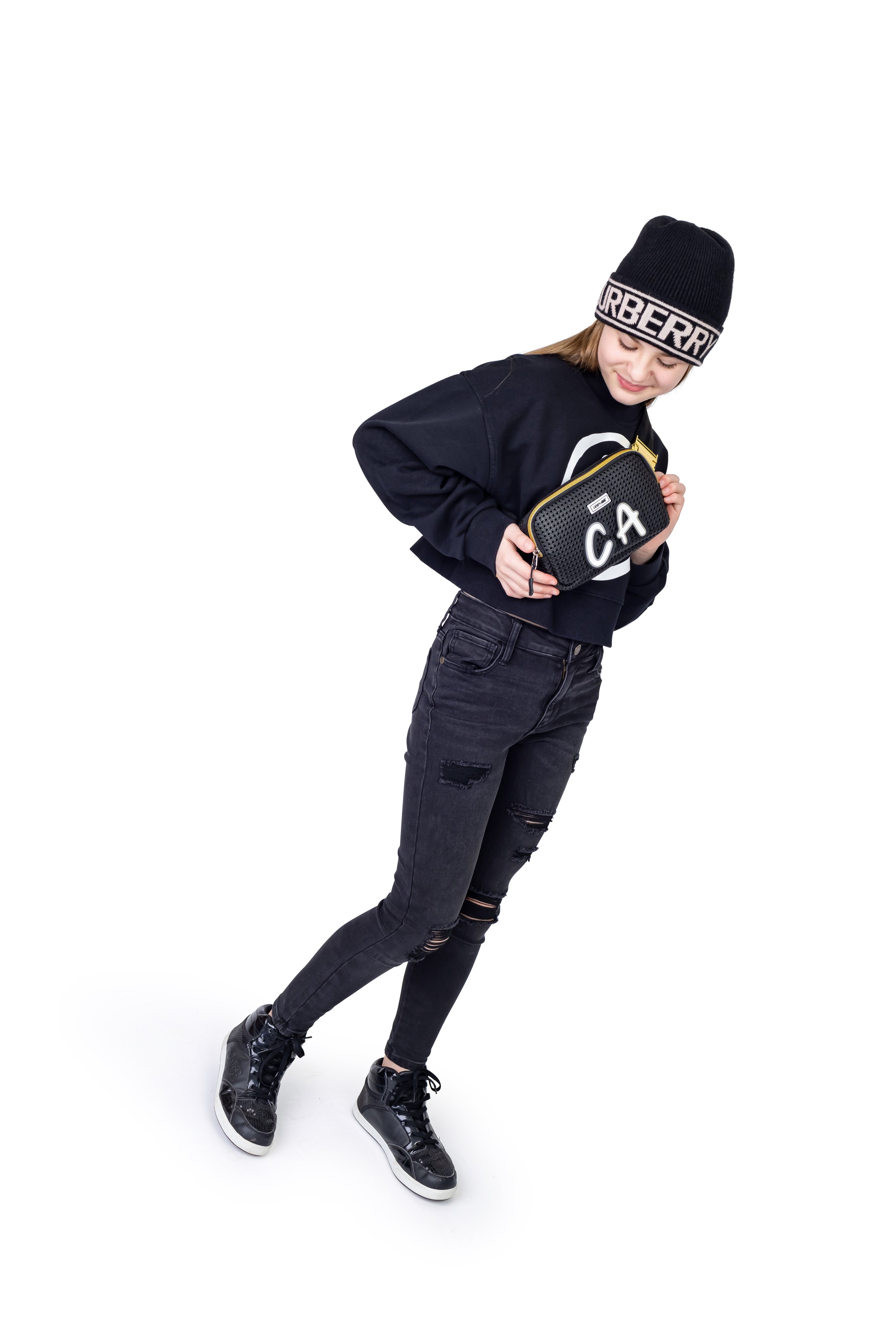 Fanny Pack With Nimix Set Bundle