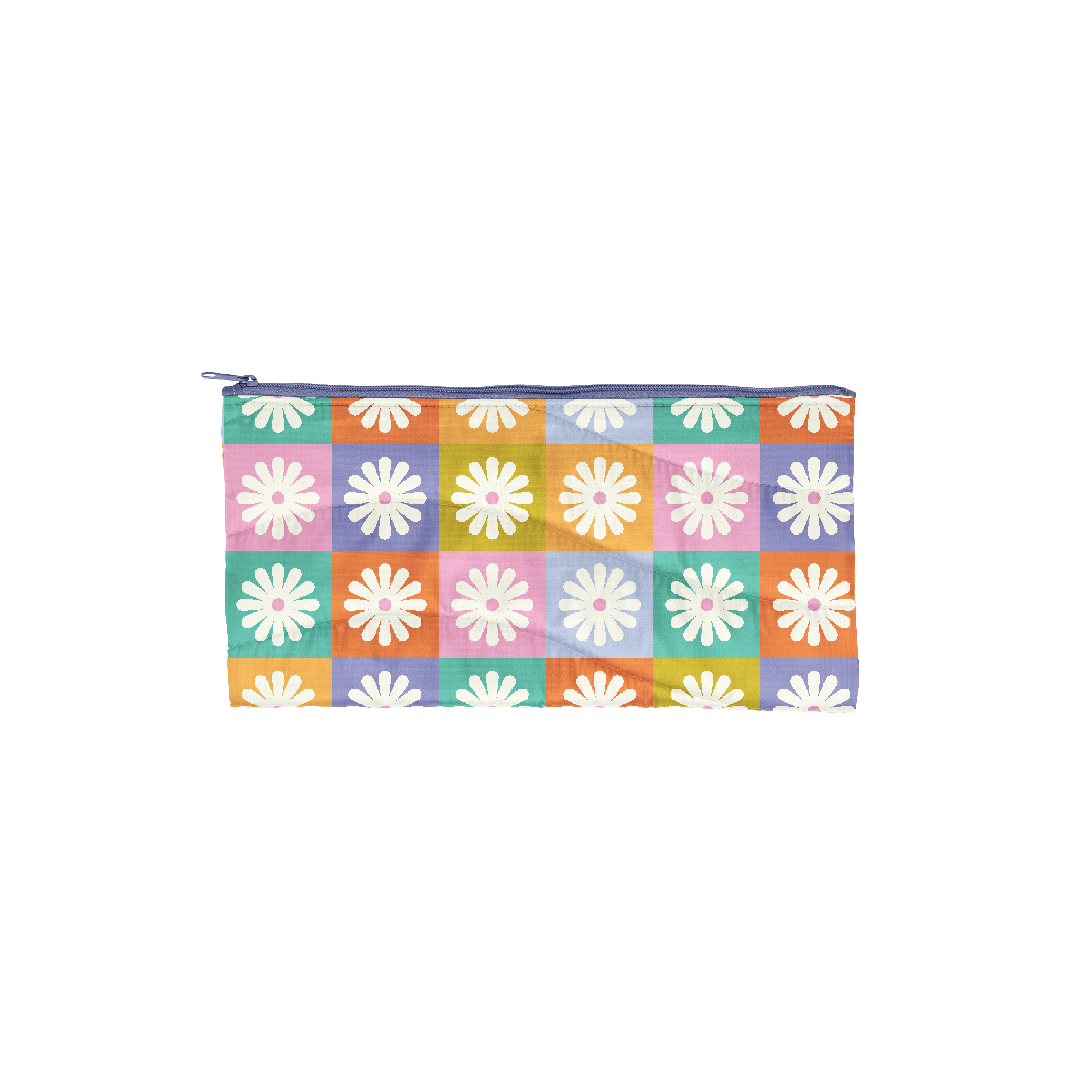 Super Daisy Puffy All The Things