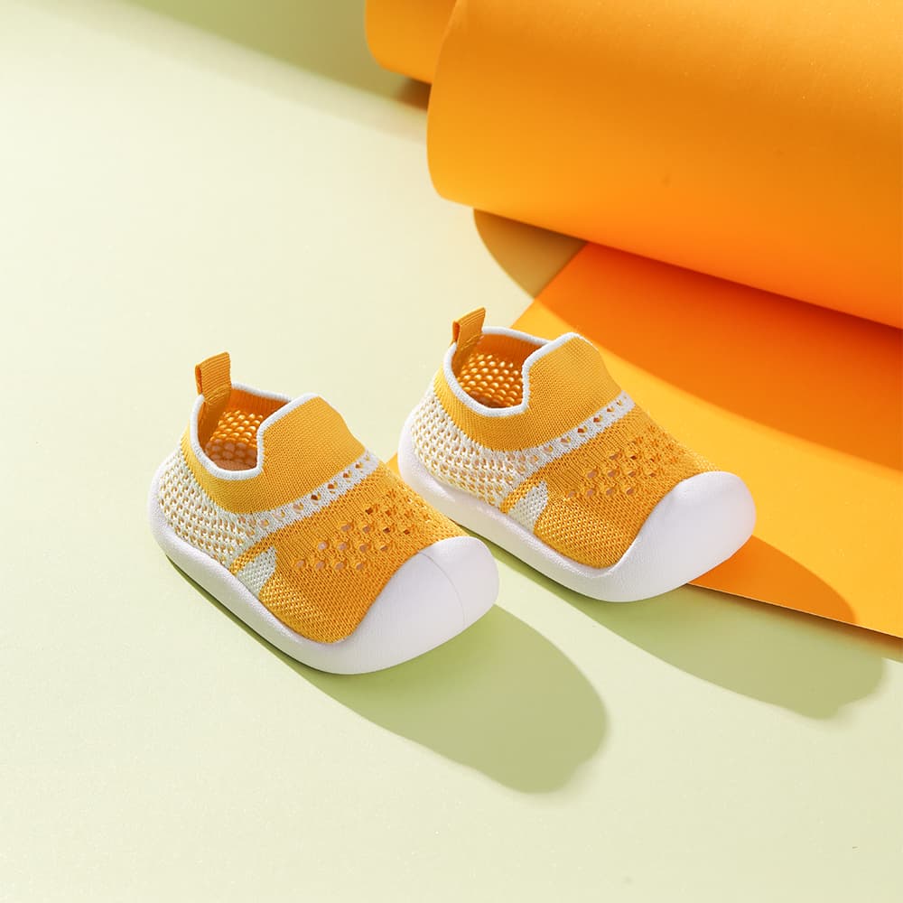 Royal - Toddlers Non-slip Sock-shoes