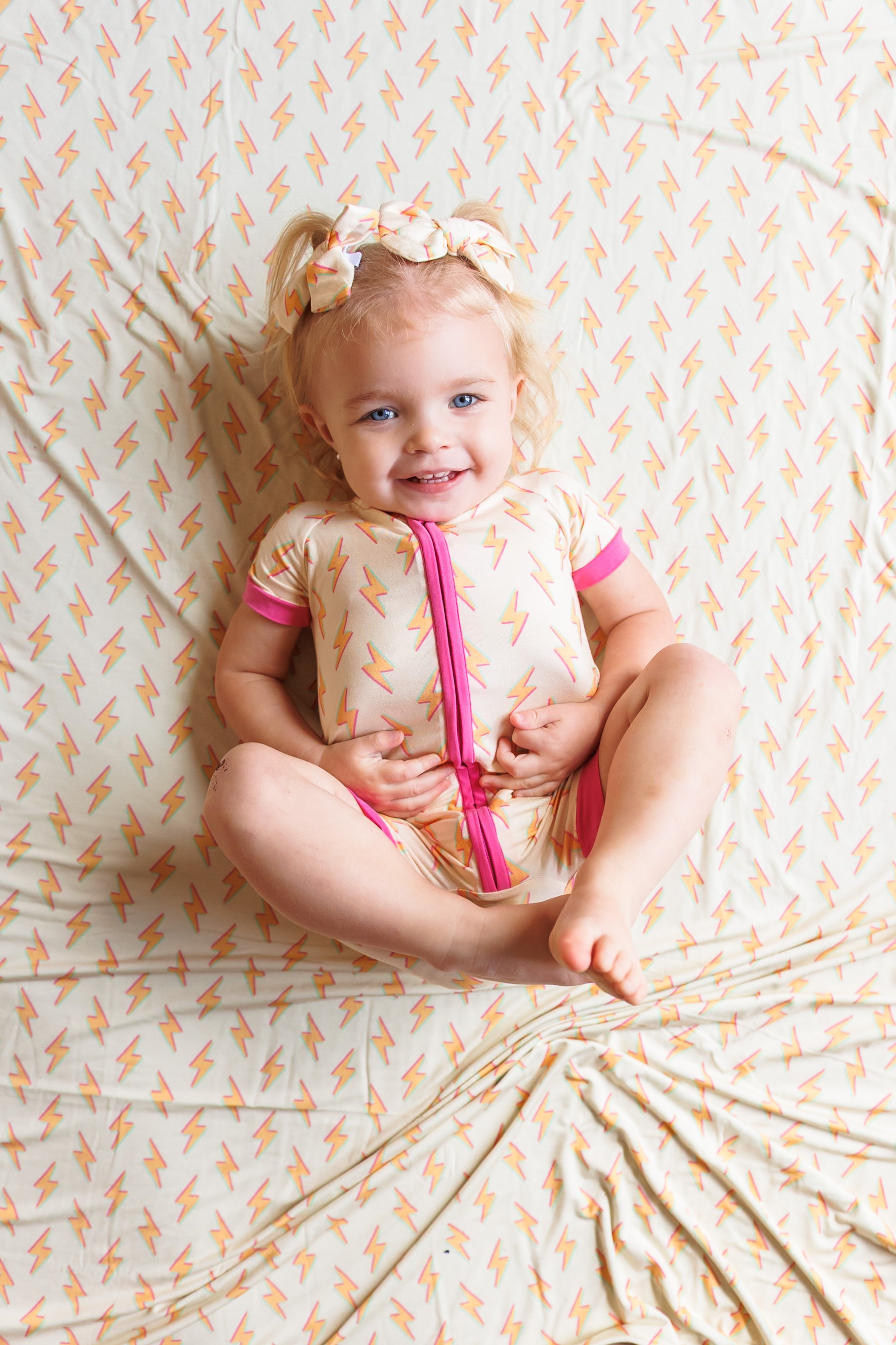 Bolt To Bed Girls Dream Shortie