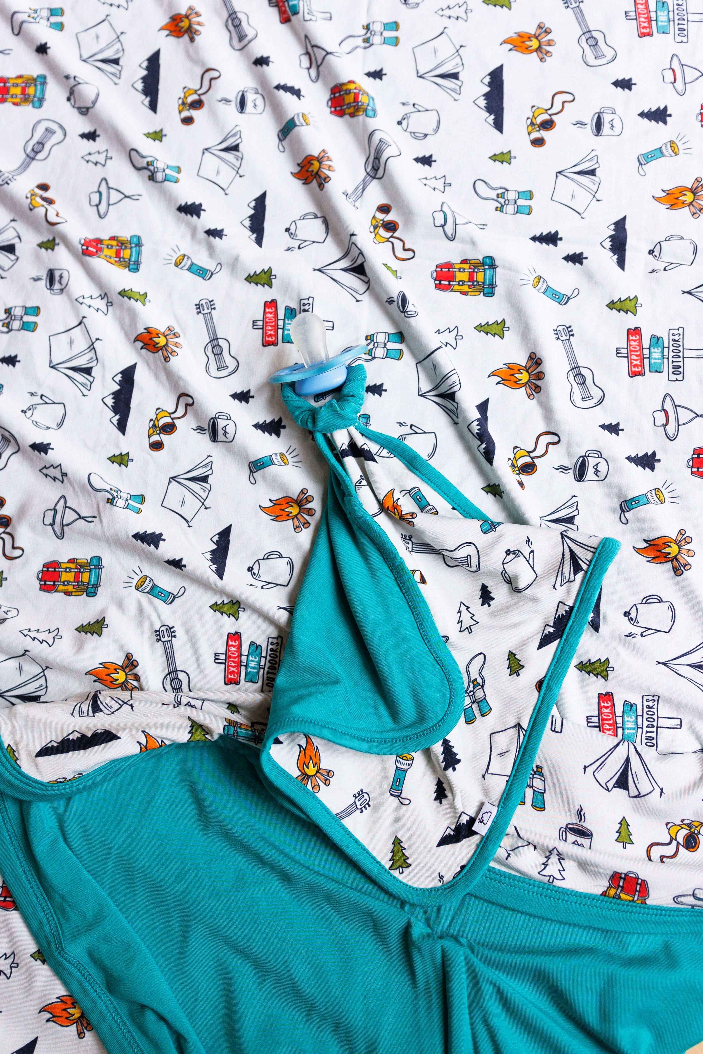 Explore The Outdoors Dream Lovey