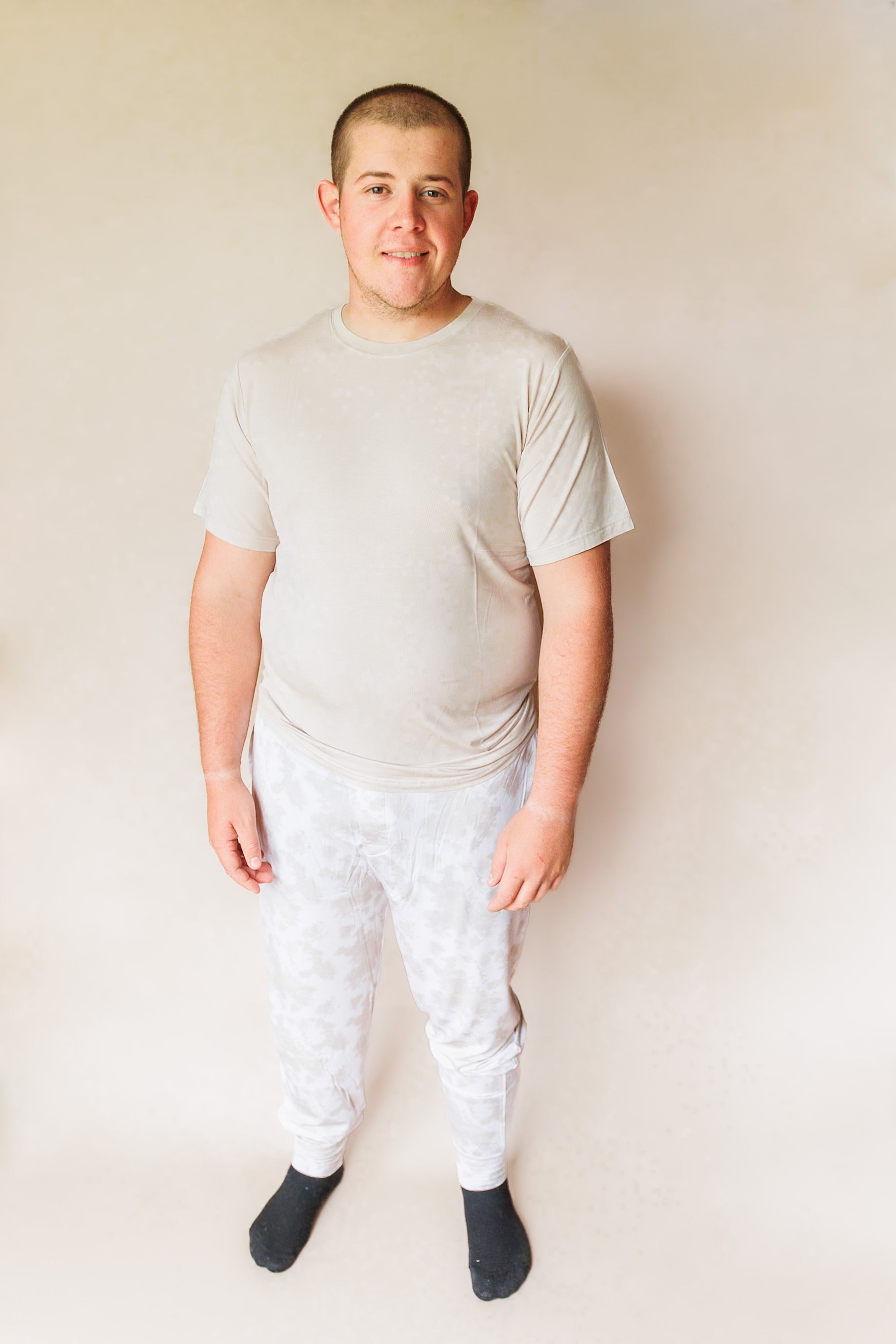 Sandy Shores Dream Men's Top