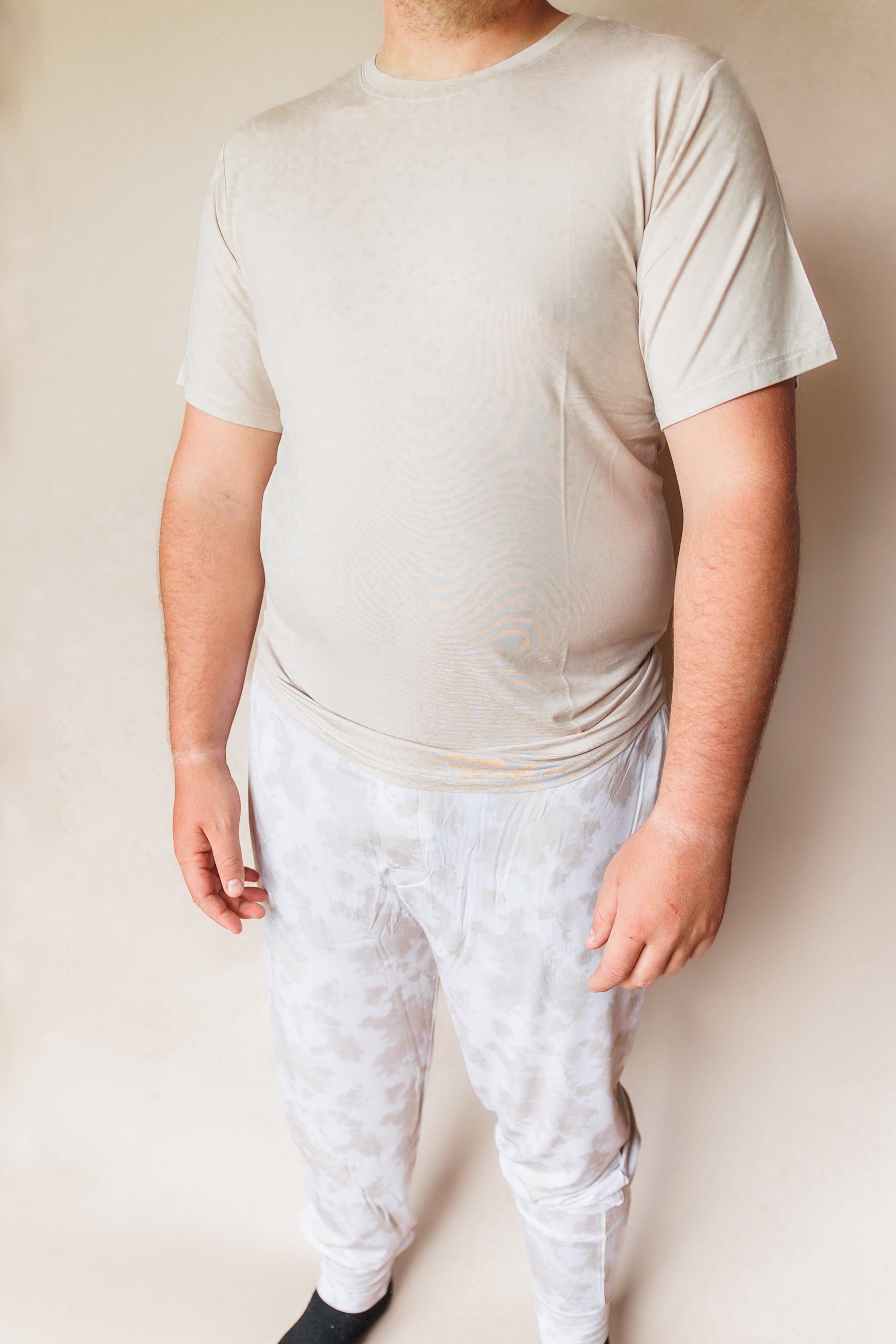 Sandy Shores Dream Men's Top