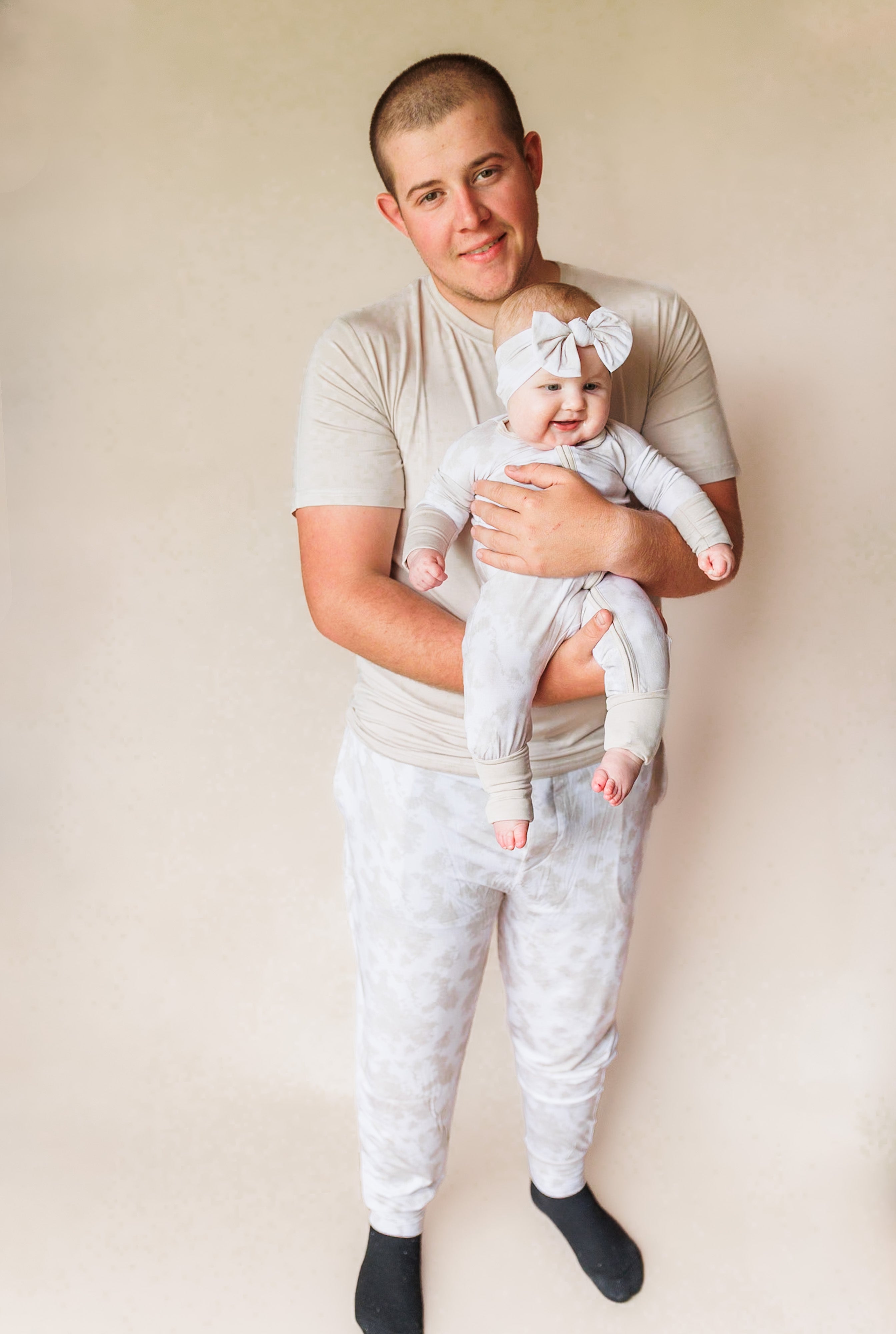 Sandy Shores Dream Men's Top