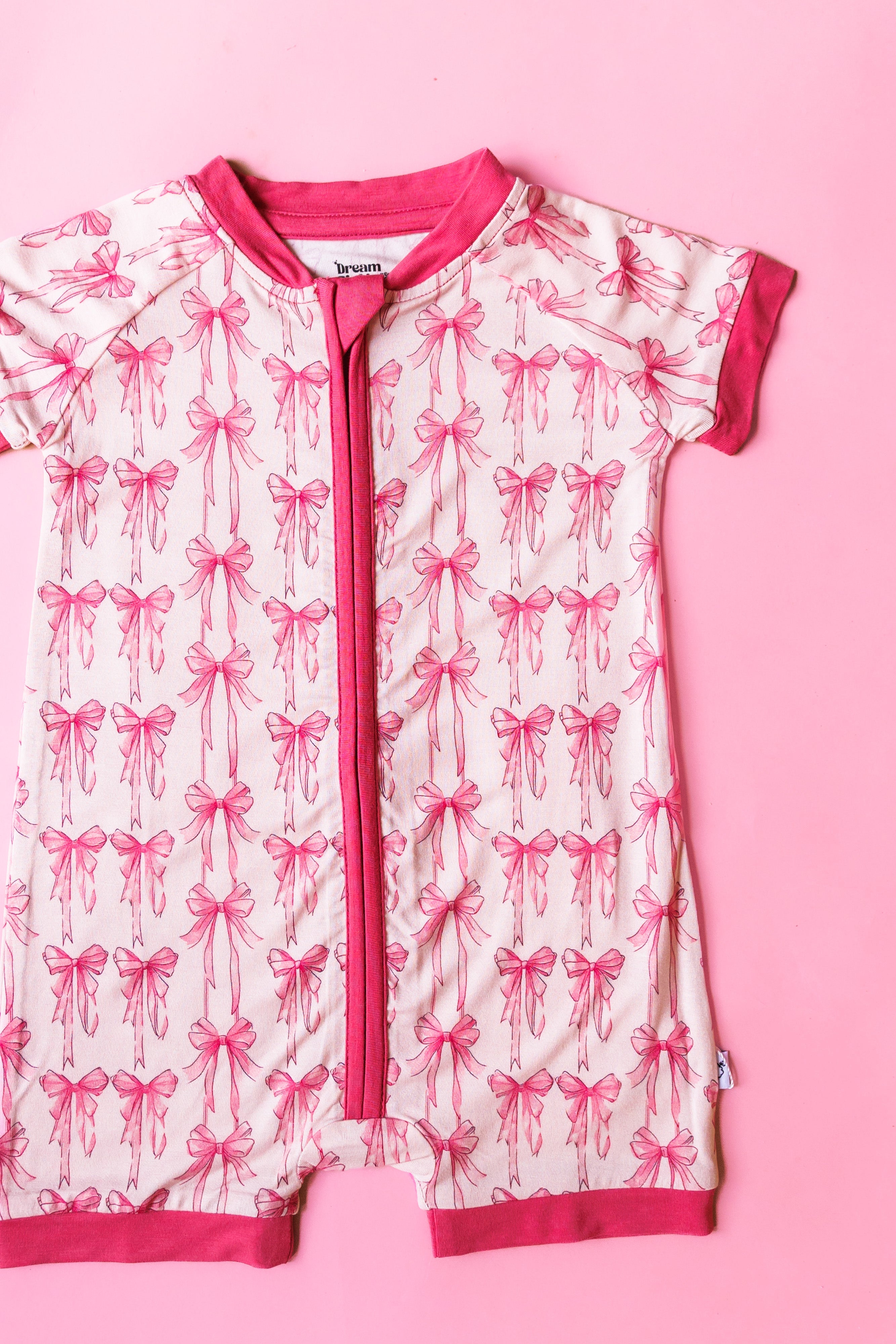 Bow Cute Dream Shortie