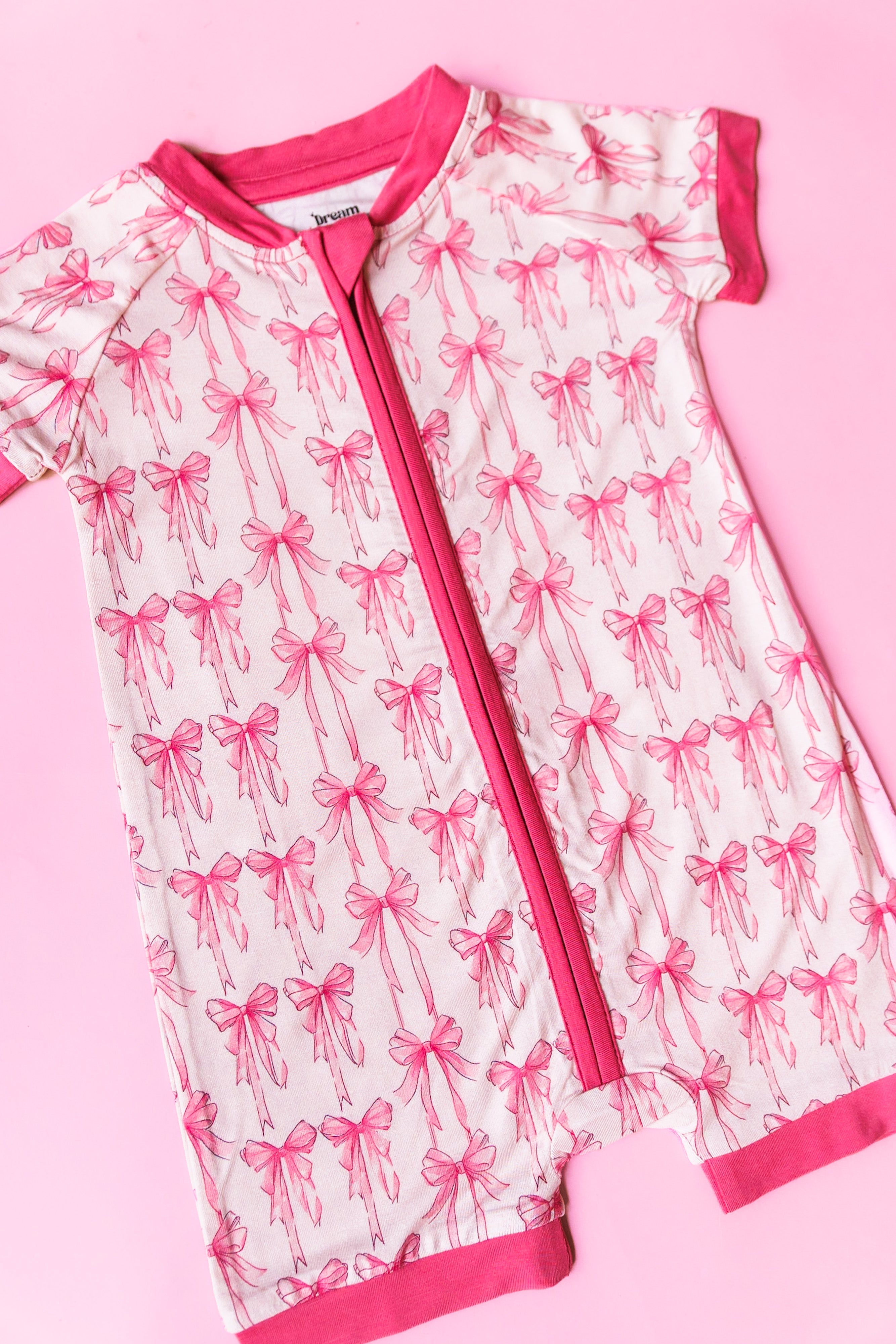 Bow Cute Dream Shortie