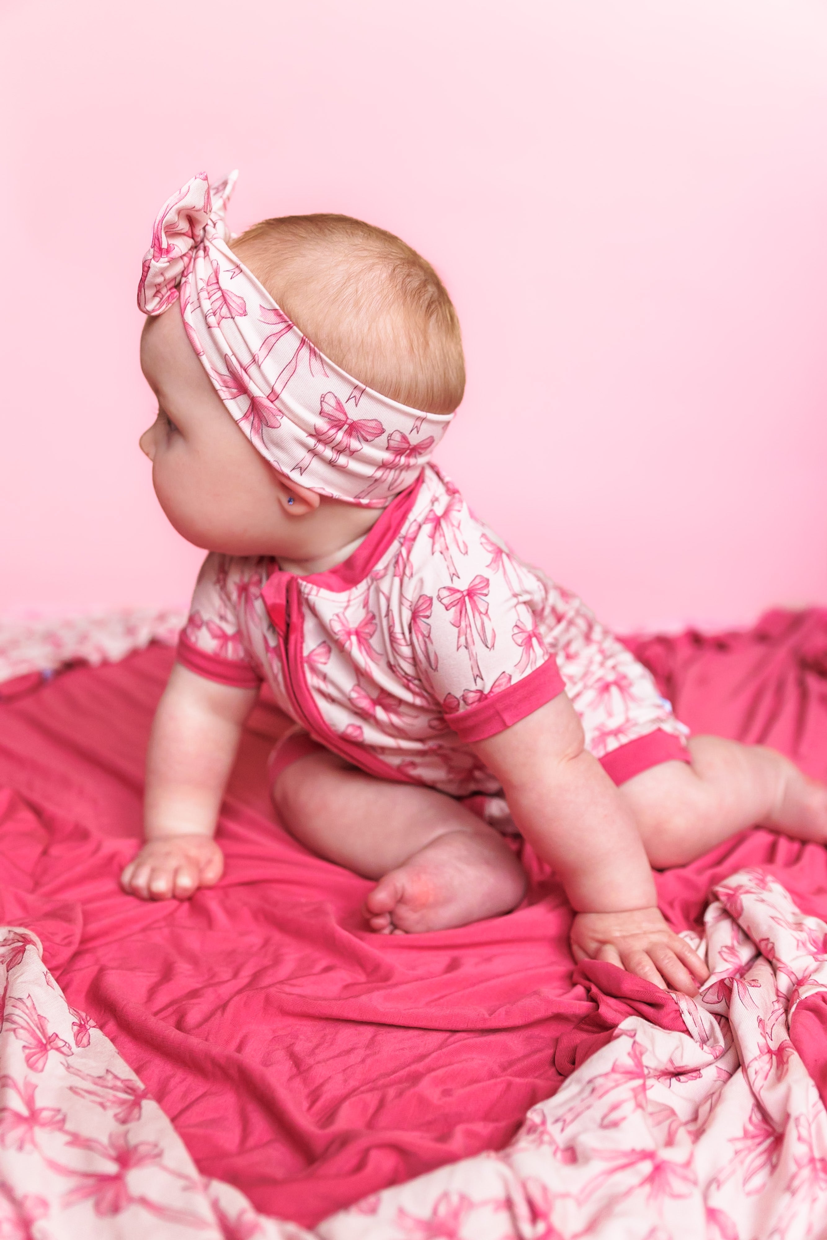 Bow Cute Dream Shortie