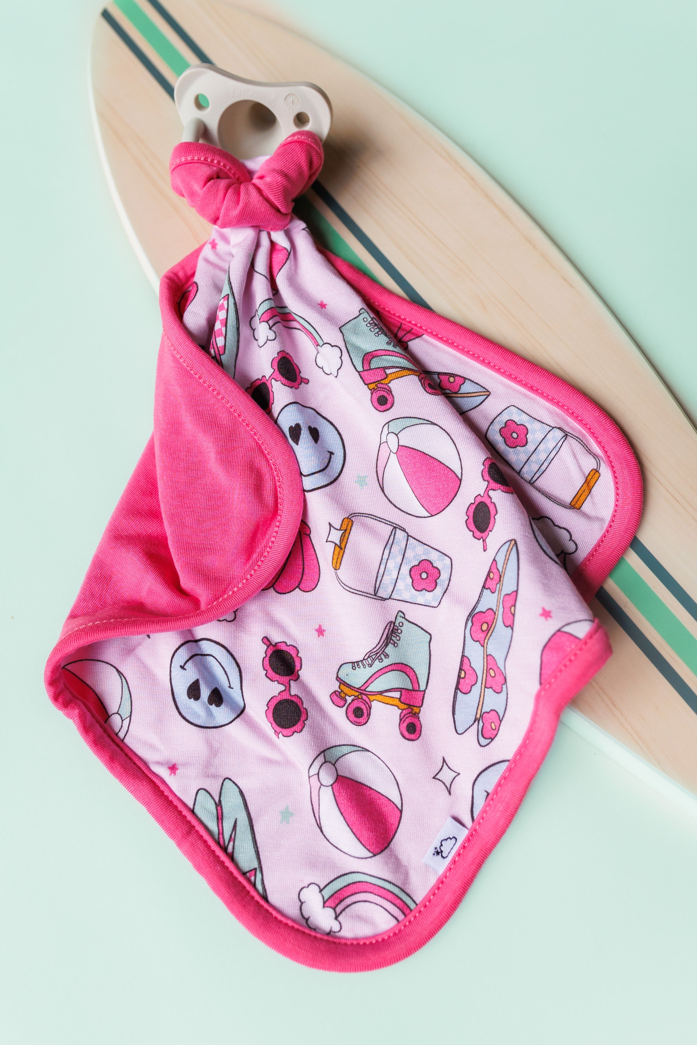 Exclusive Beachin’ It With Brynnleigh Dream Lovey