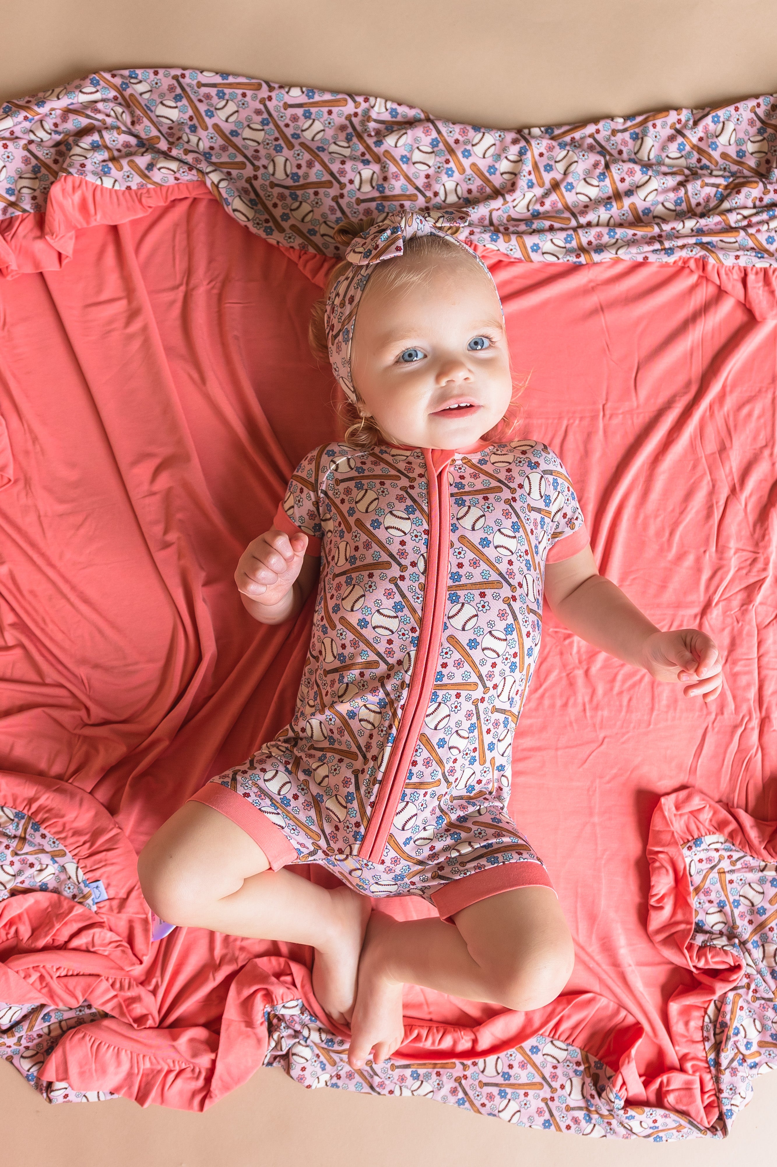 Dirt & Daisies Dream Shortie